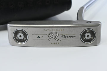 Taylormade TP Reserve Milled TR B29 Putter / 34 Inch