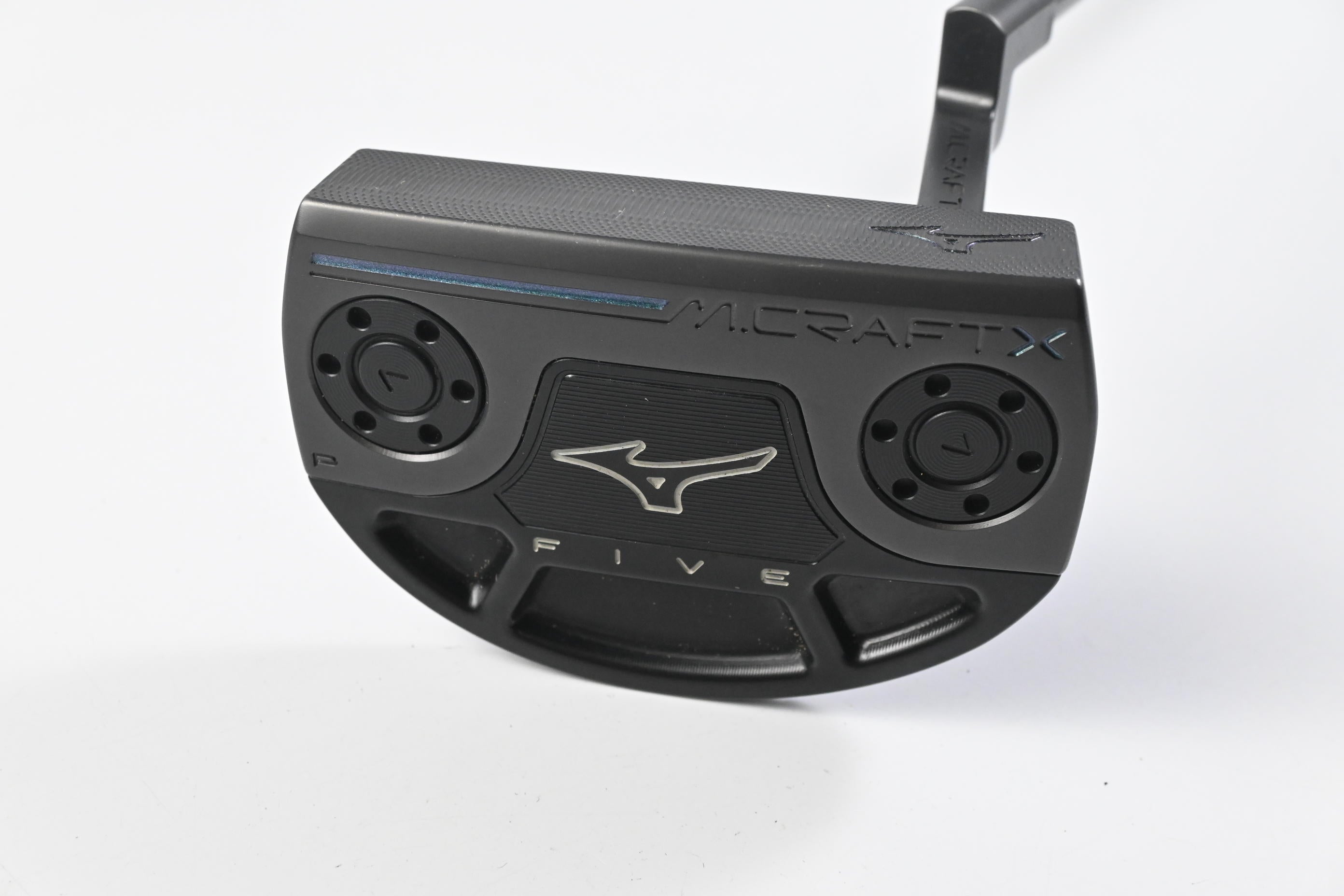 Mizuno M.Craft X Five Putter / 32 Inch