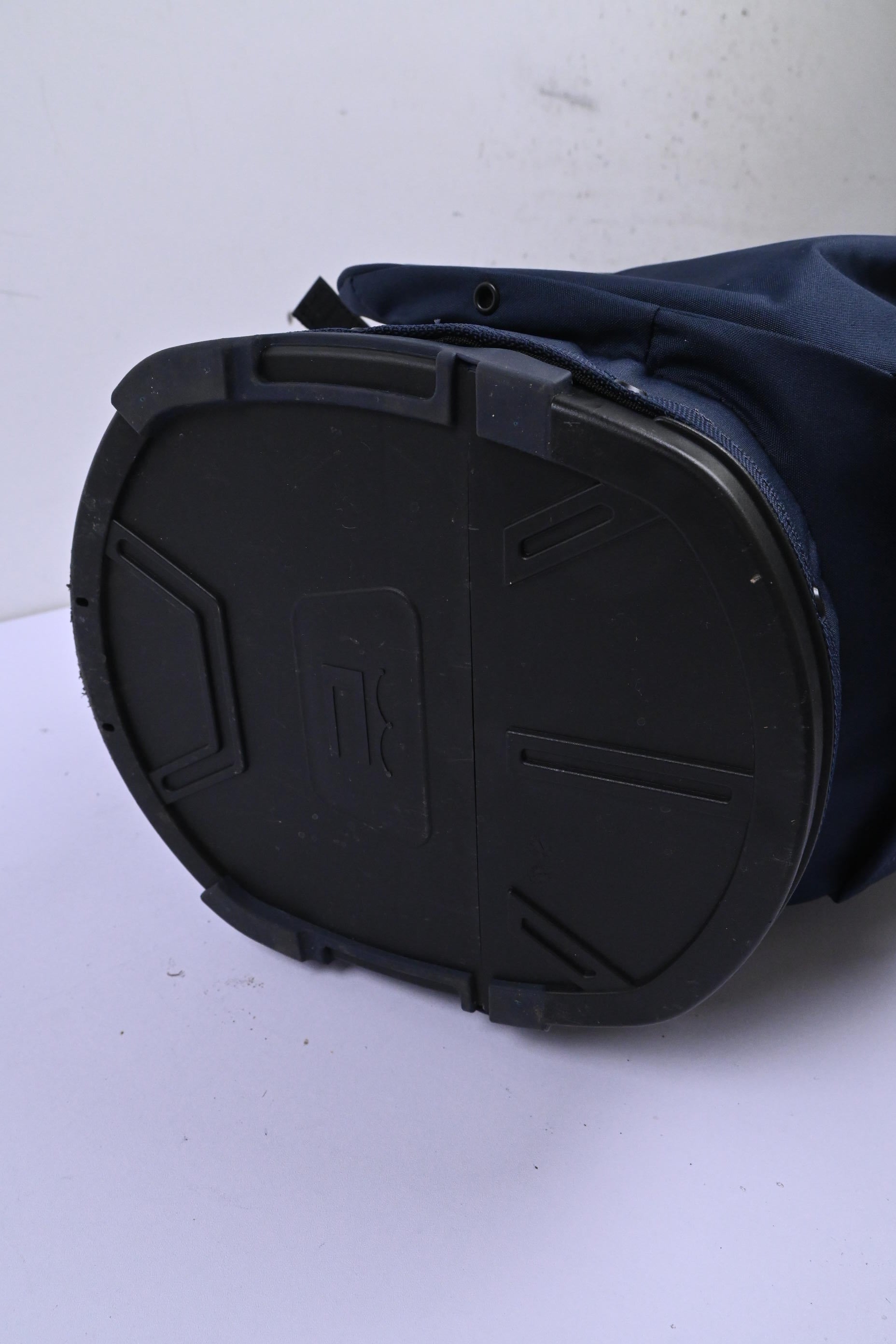 Cobra Stand Bag / 5-Way Divider / Blue