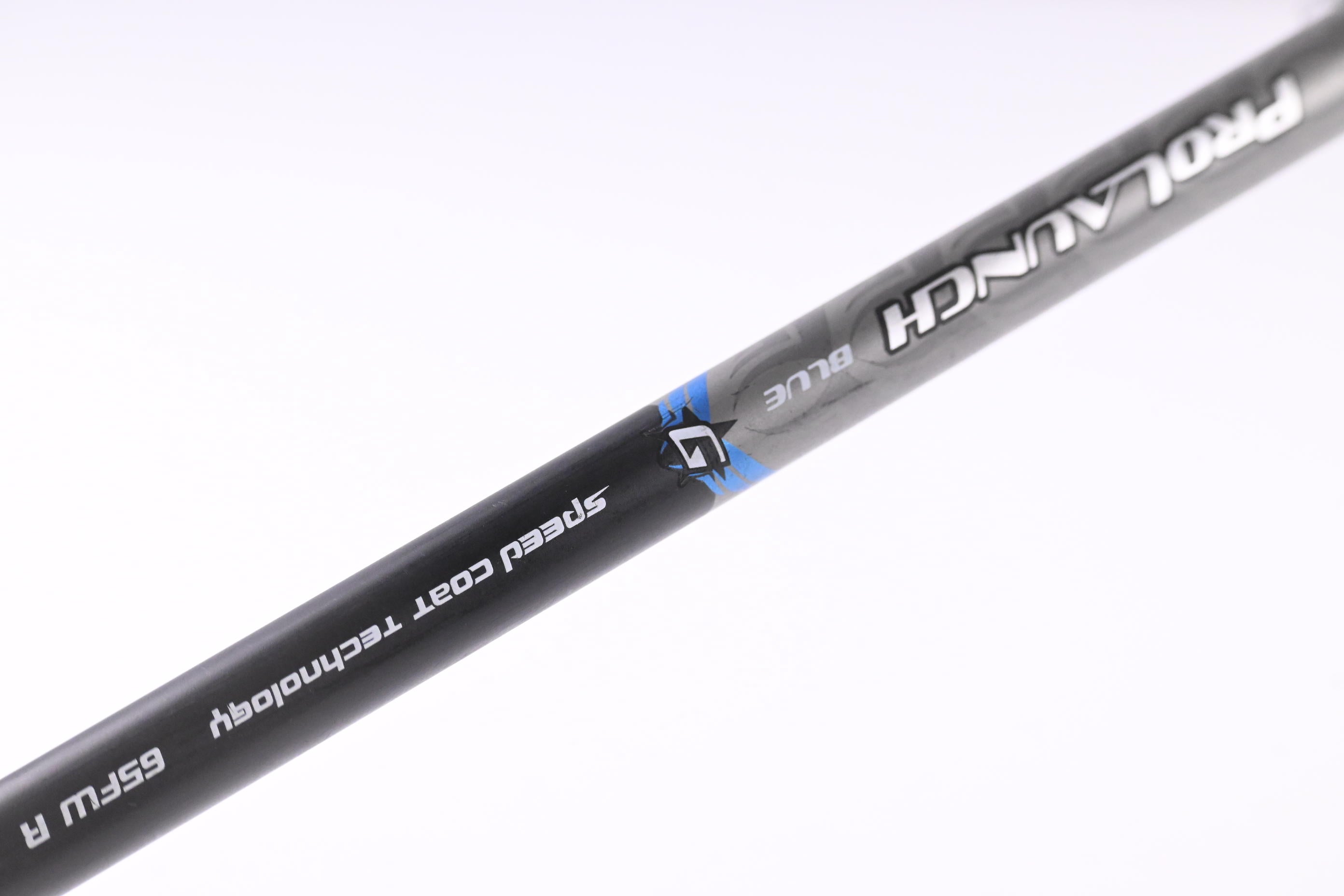 Adams Speedline Fast 12 #3 Wood / 15 Degree / Regular Flex Prolaunch Blue 65