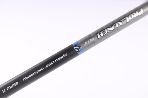 Adams Speedline Fast 12 #3 Wood / 15 Degree / Regular Flex Prolaunch Blue 65