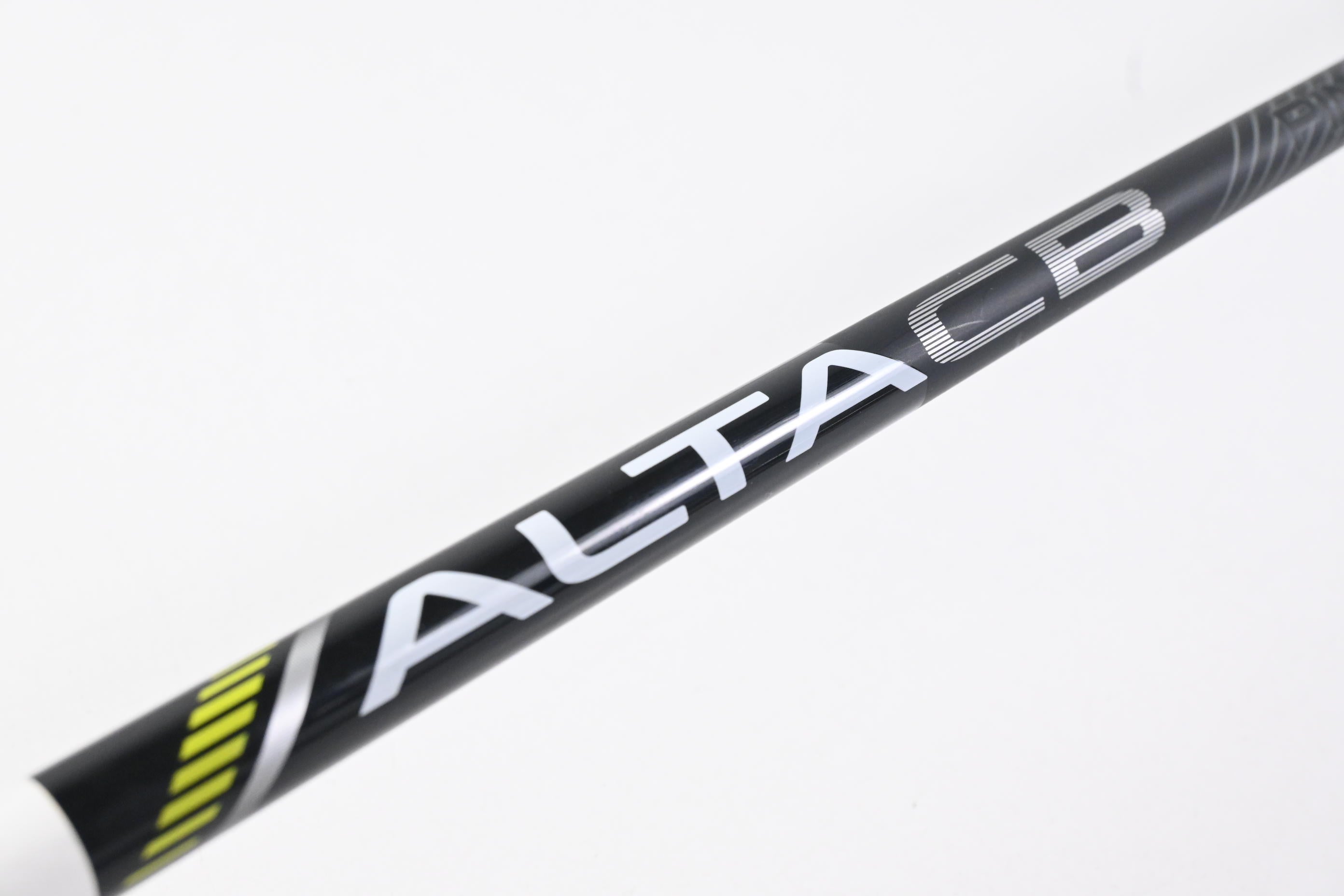 Ping Alta CB Black 70 #5 Hybrid Shaft / Senior Flex / Ping 3rd Gen