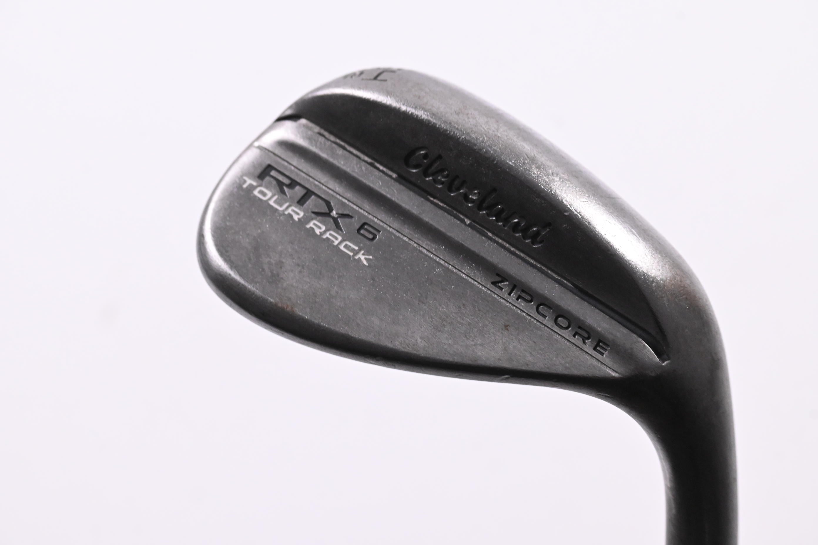 Cleveland RTX 6 Zipcore Sand Wedge / 54 Degree / Wedge Flex Dynamic Gold Shaft