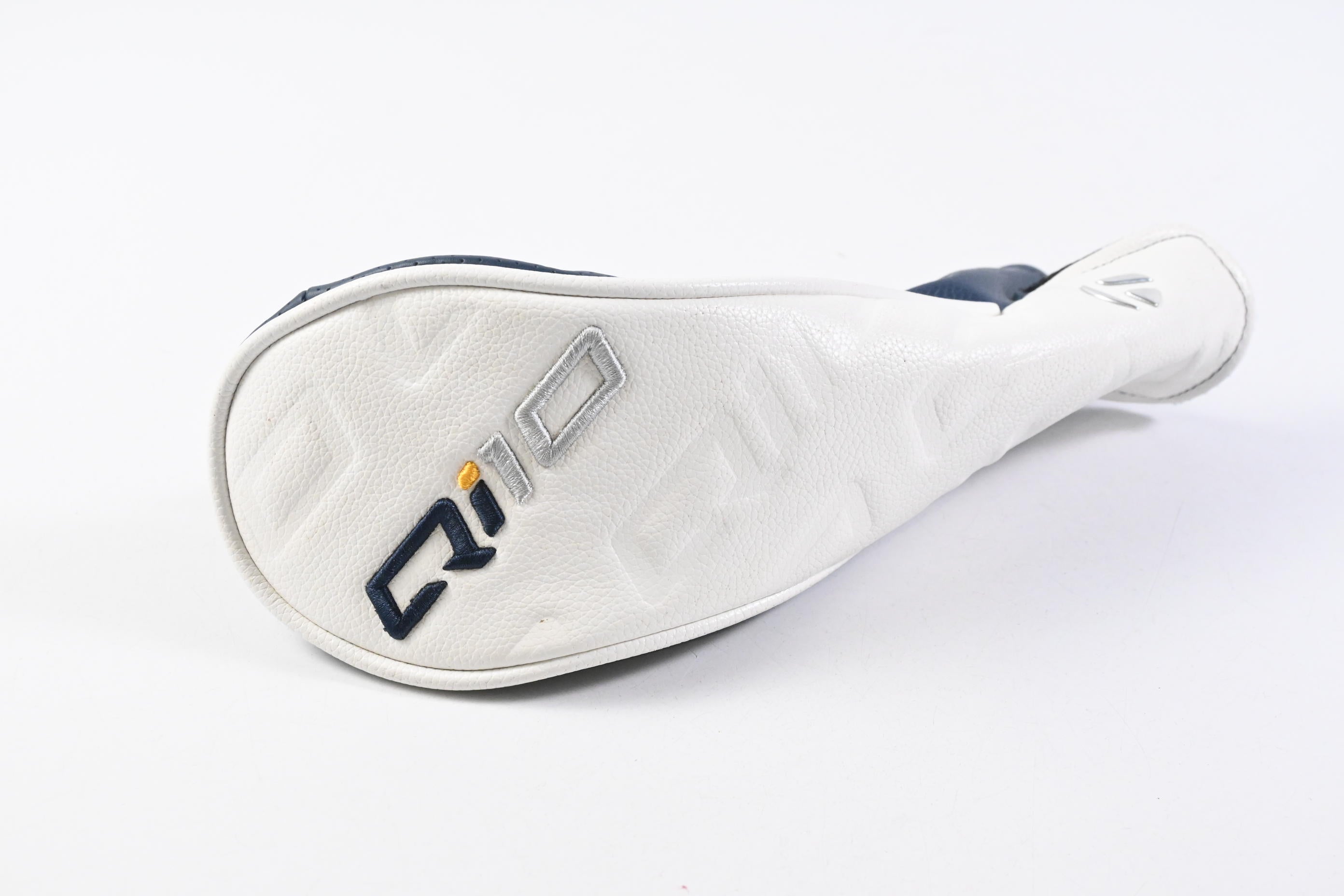 Taylormade Qi10 Max #6 Hybrid / 31 Degree / Senior Flex Fujkura Speeder NX TCS 50