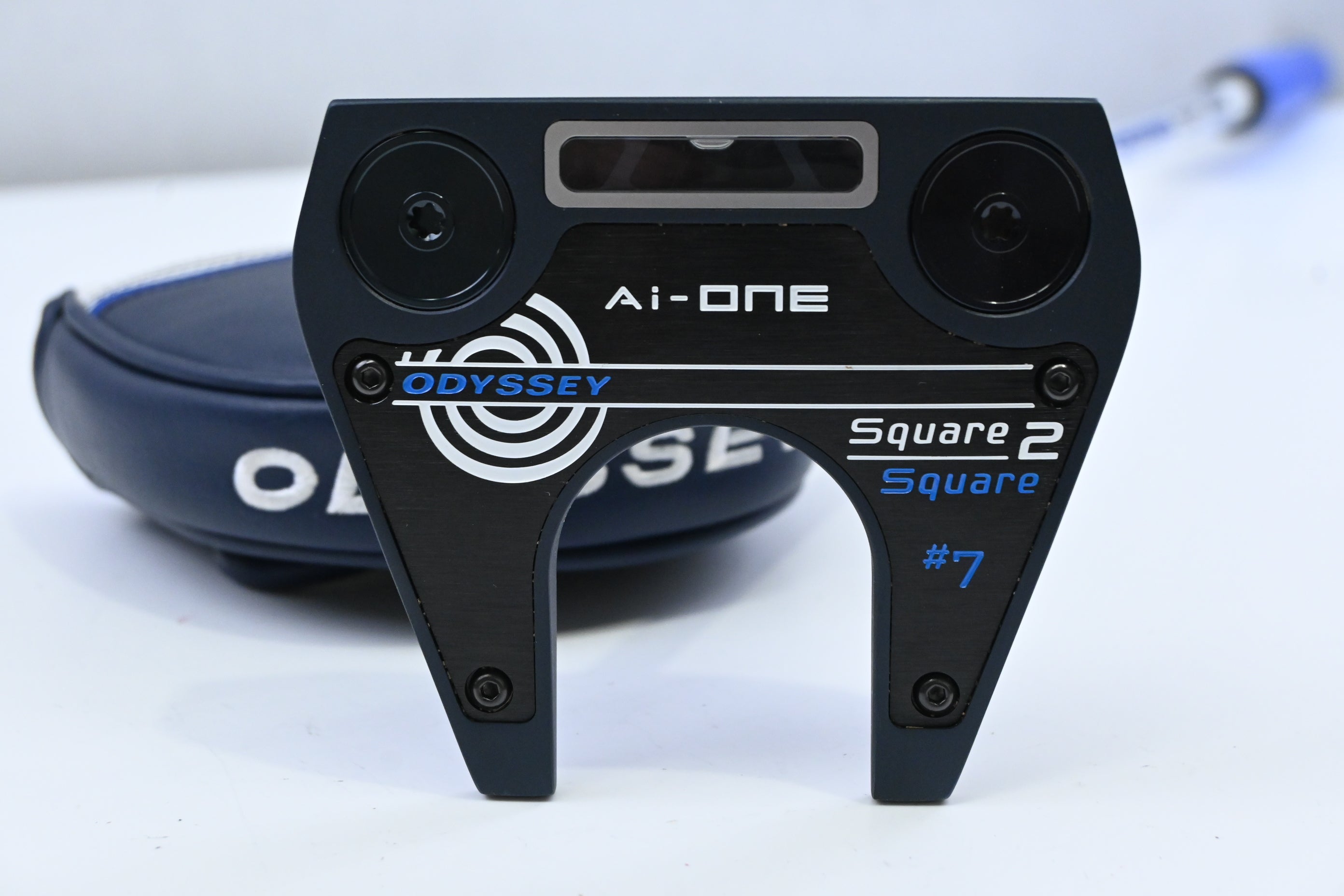 Odyssey Ai-One Square 2 Square #7 Putter / 34 Inch