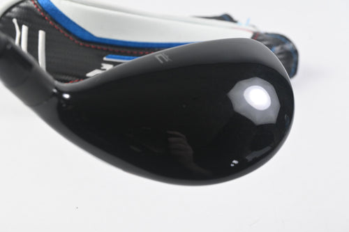 Cobra Aerojet #4 Hybrid / 21 Degree / Regular Flex KBS PGI 75 Shaft