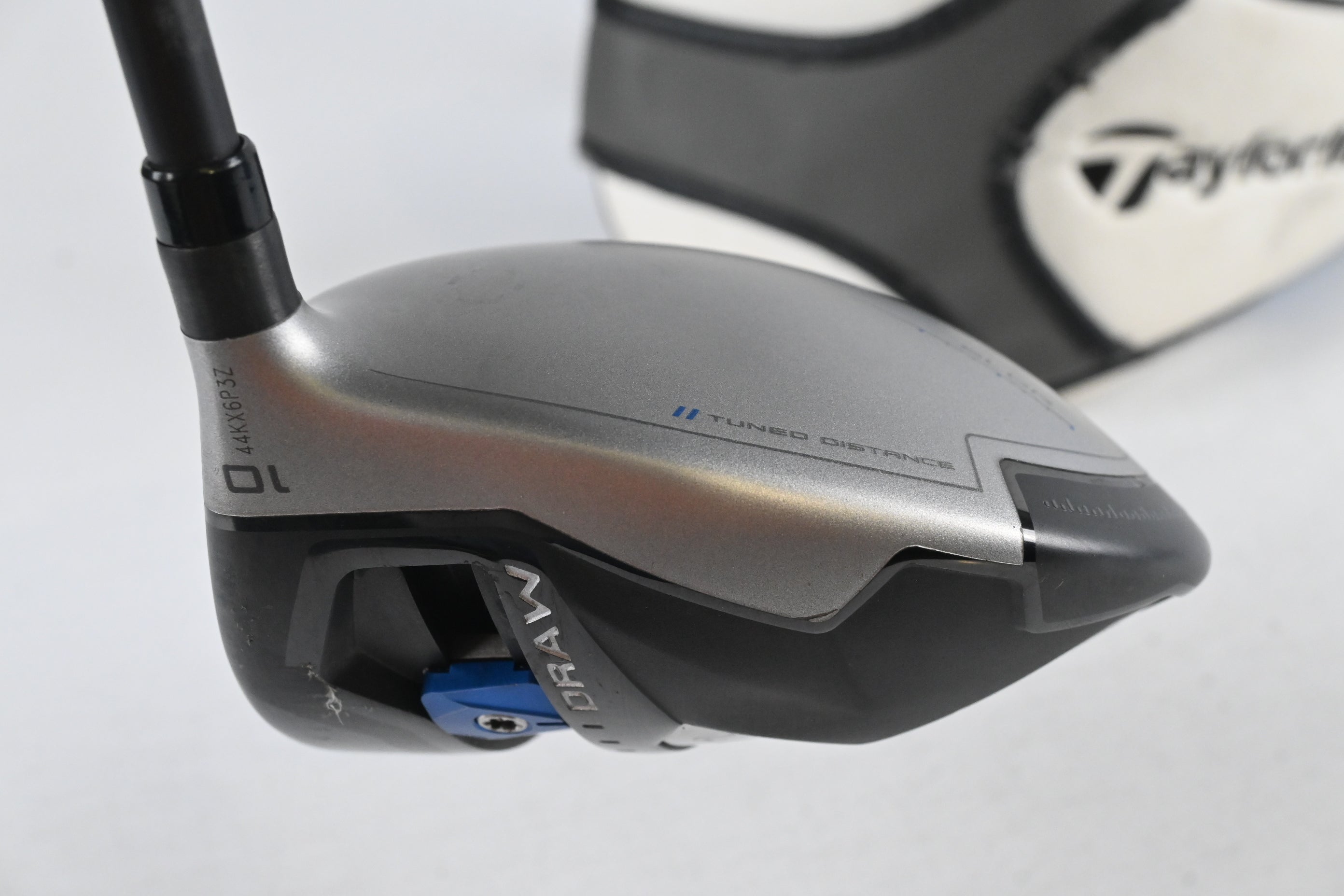 Taylormade SLDR-S Driver / 10 Degree / Regular Flex Fujikura Speeder 57