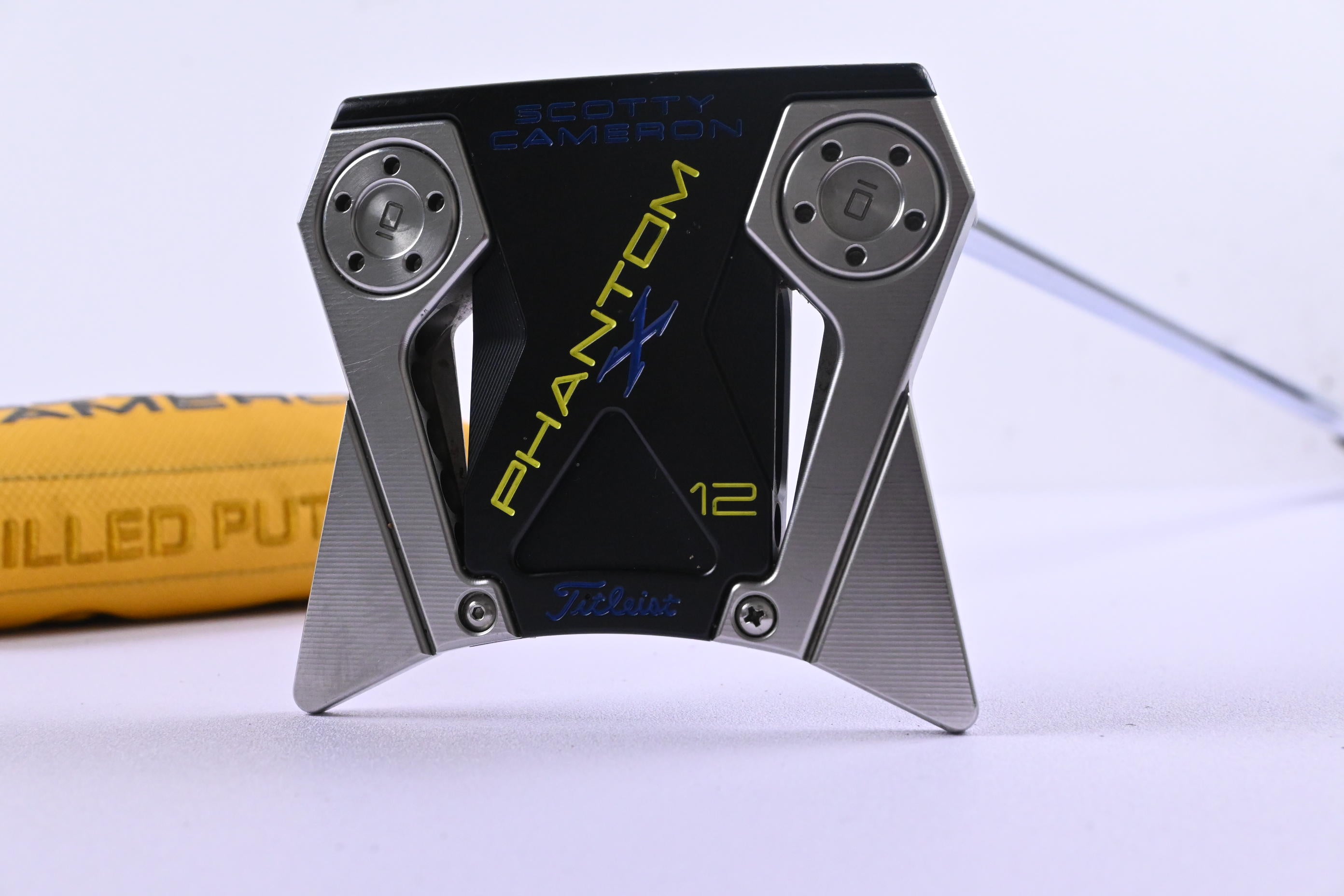 Scotty Cameron Phantom X 2019 12 Putter / 36 Inch