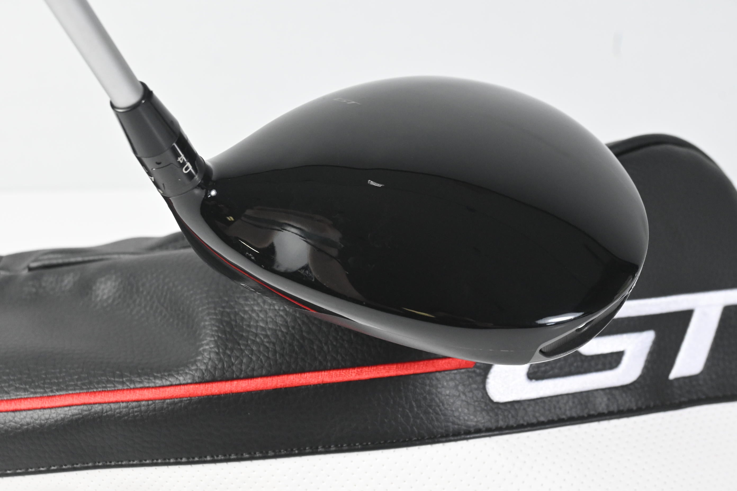 Titleist GT2 Driver / 11 Degree / Senior Flex MMT SpeedMesh 40 Shaft