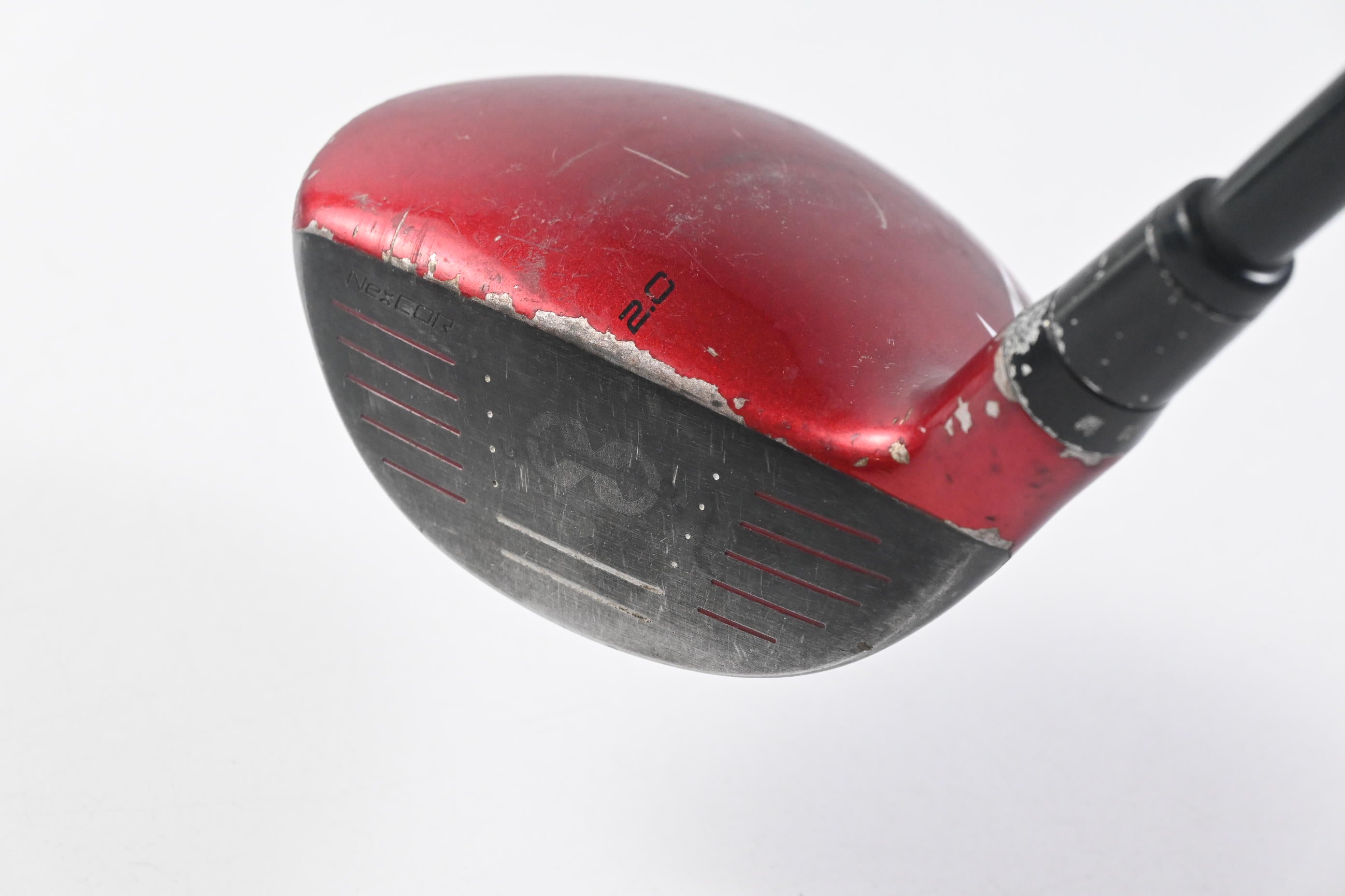 Nike VR-S Covert 2.0 Tour #5 Wood / 17-21 Degree / Regular Flex Kuro Kage 70