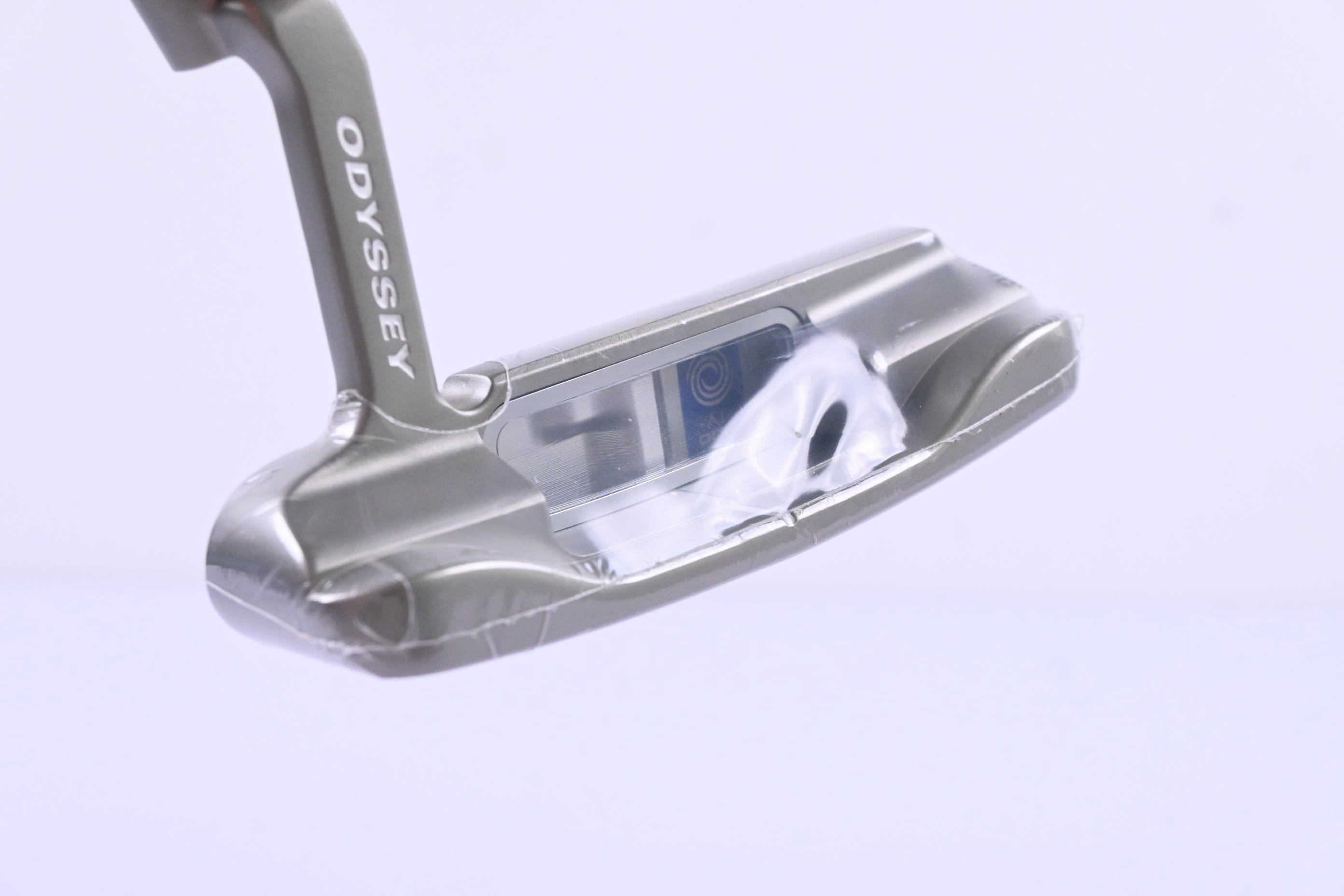 Odyssey AI-One Silver Series #1 Putter / 34 Inch