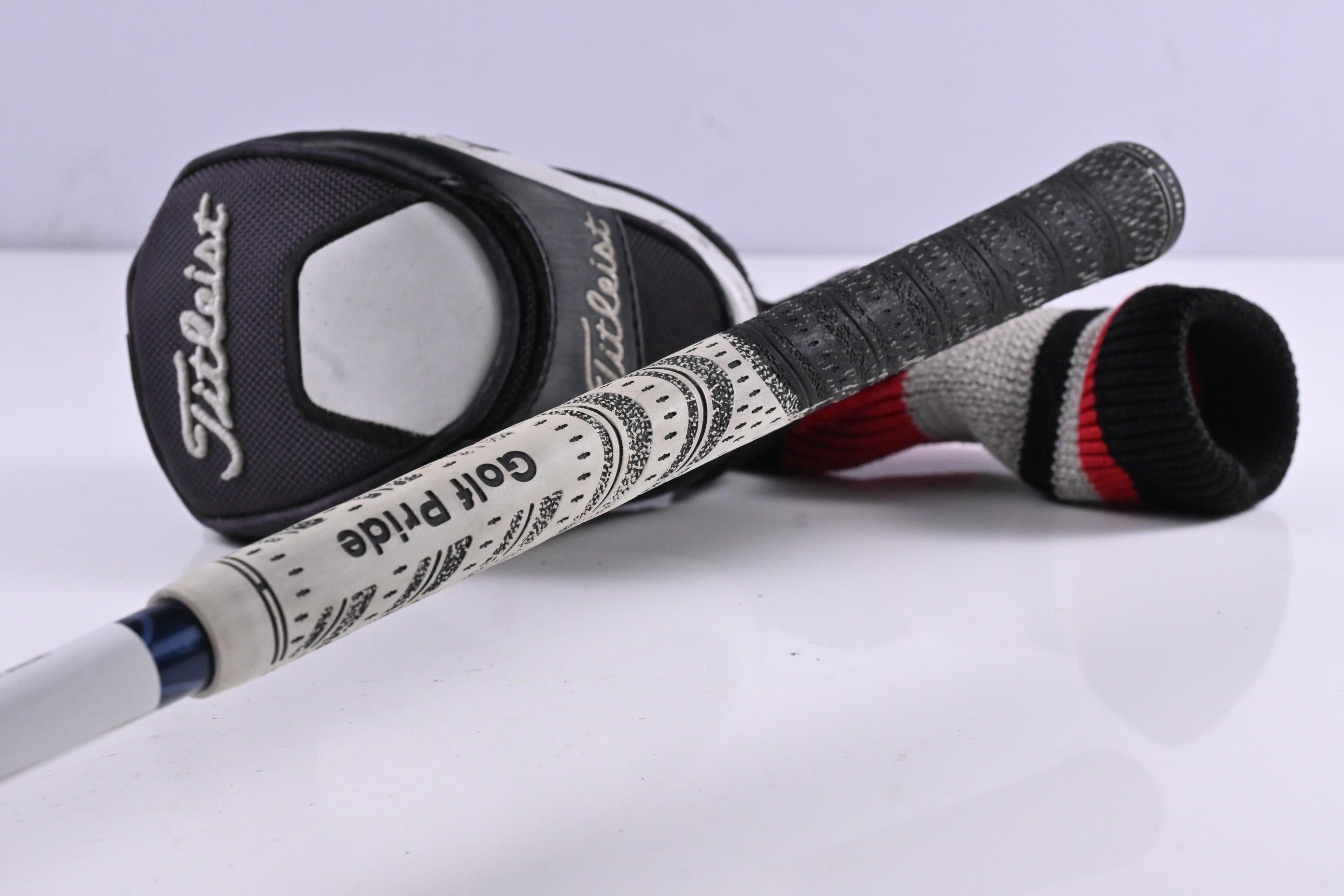 Titleist 910H #3 Hybrid / 21 Degree / Regular Flex Diamana Kai'Li 80 Shaft