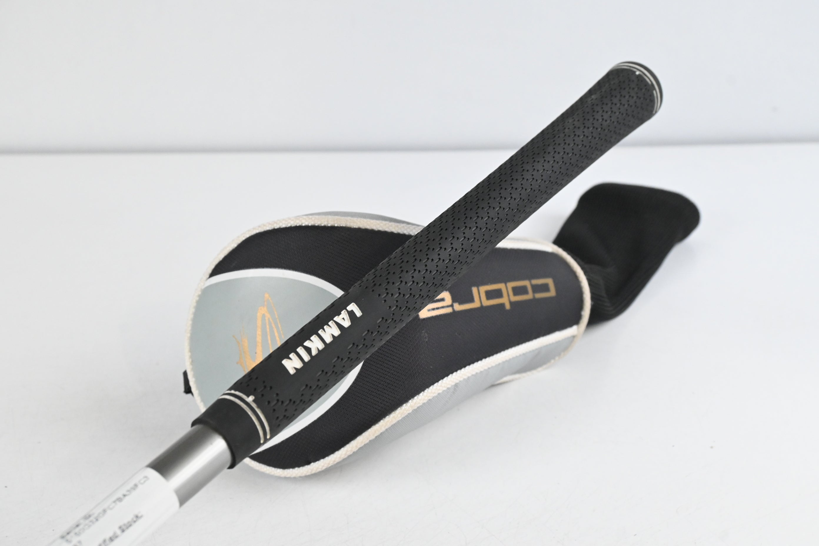 Cobra Fly-Z #3 Wood / 15 Degree / Regular Flex Cobra Fly-Z 70 Shaft