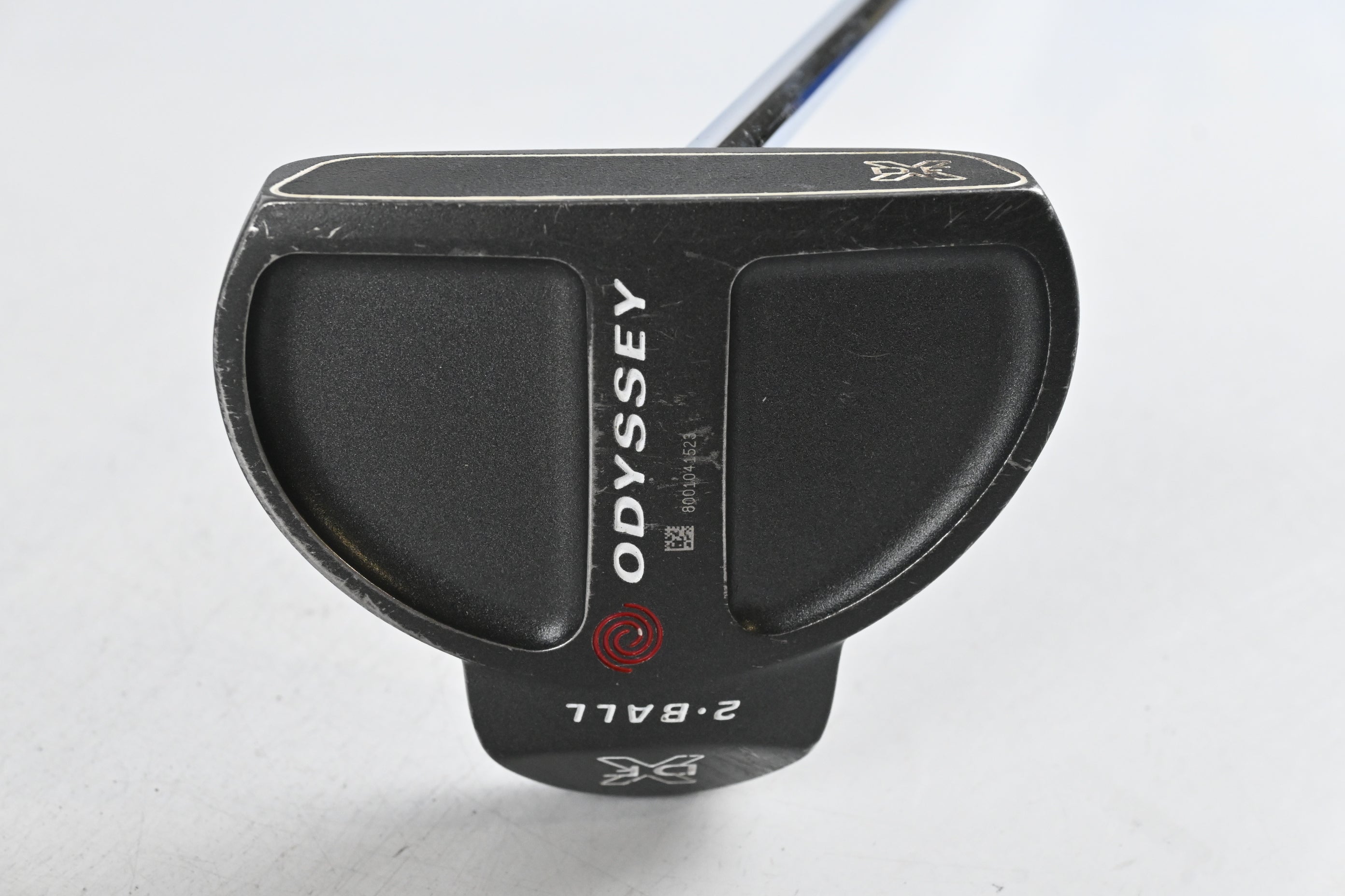 Odyssey DFX 2-Ball Putter / 34 Inch