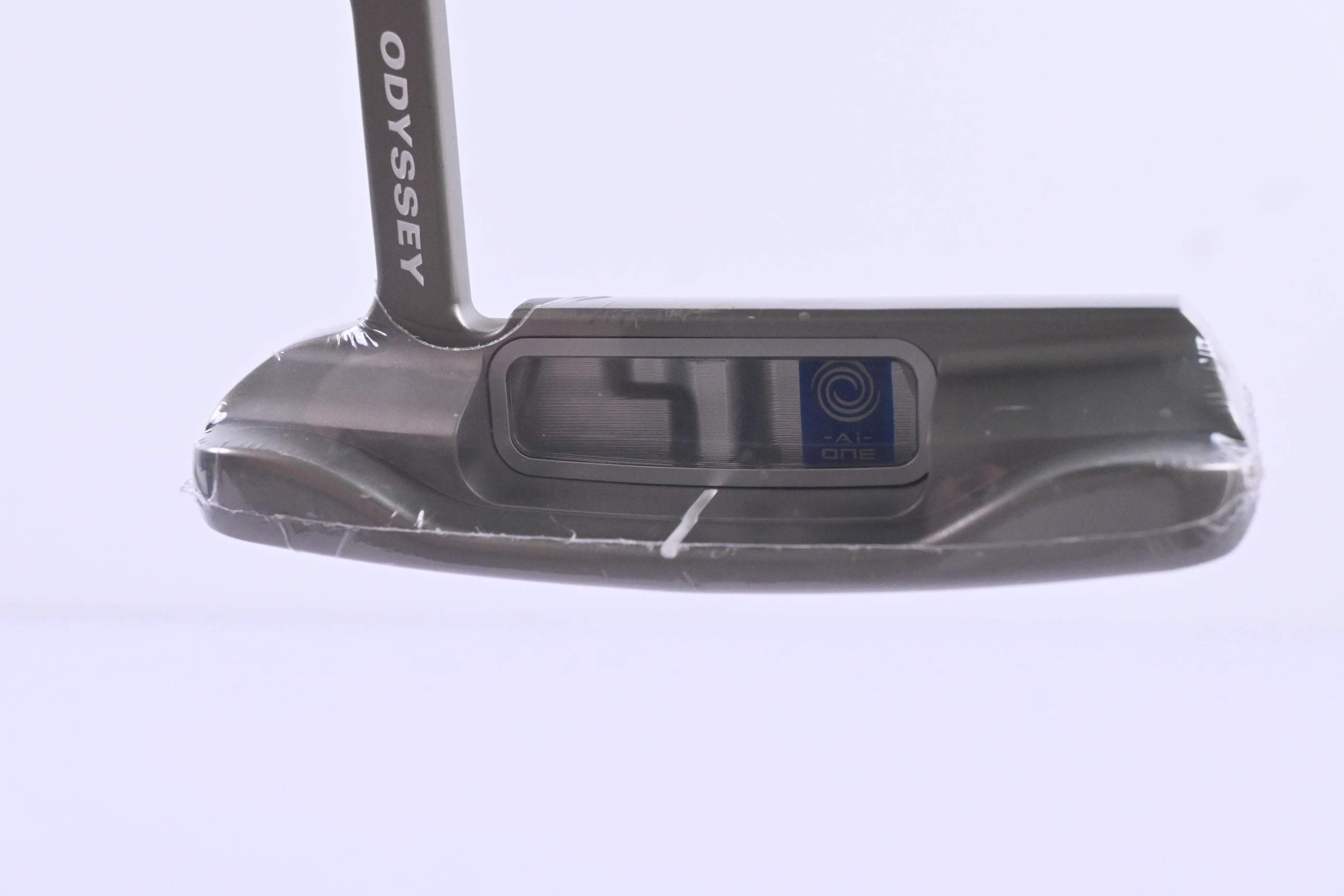 Odyssey AI-One Silver Series #1 Putter / 34 Inch