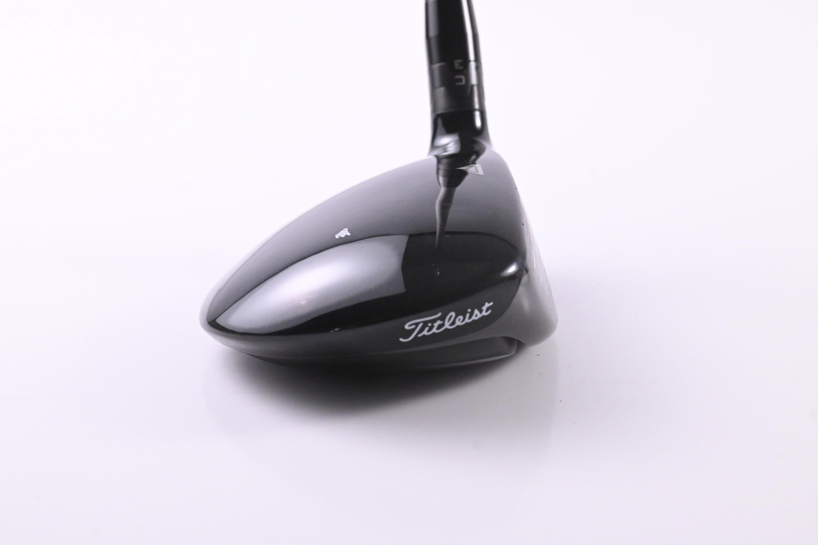 Titleist 915 FD #3 Wood / 15 Degree / Stiff Flex Diamana S+ Blue 70 Shaft