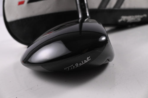 Titleist TSi2 #3 Wood / 15 Degree / Regular Flex HZRDUS CB Red 60 Shaft