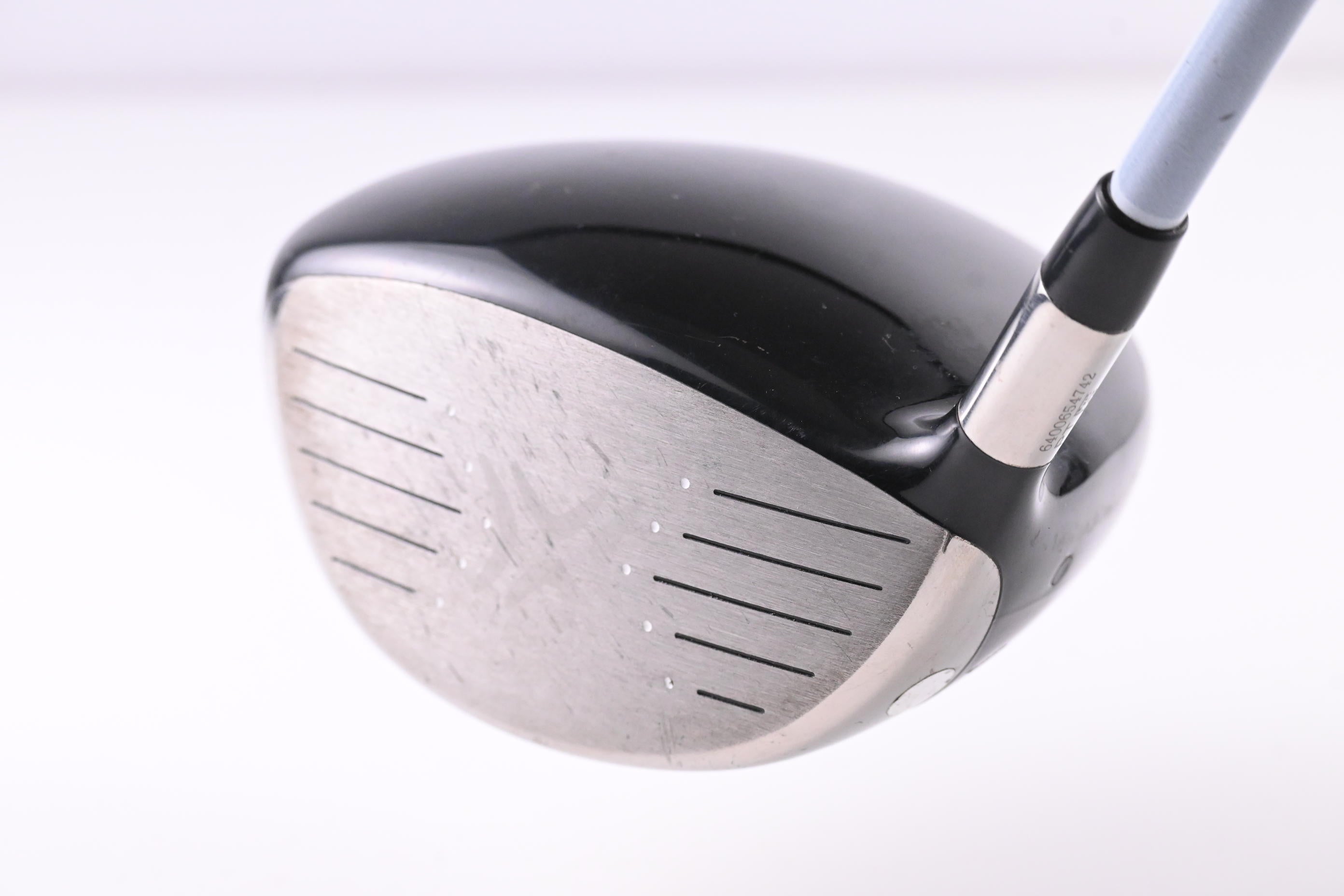 Callaway Diablo Edge Driver / 9.5 Degree / Regular Flex Aldila Habanero 60 Shaft