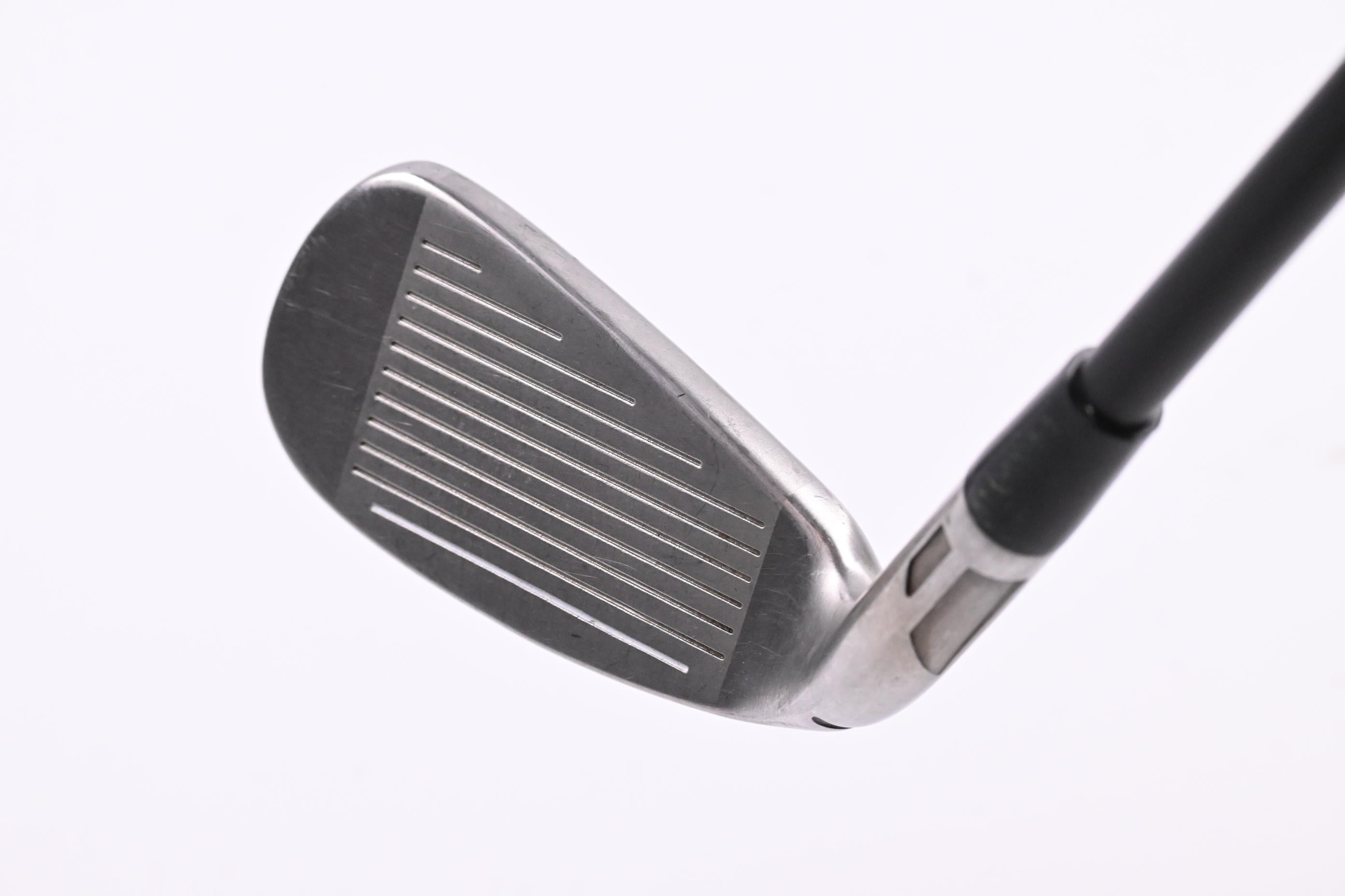 Taylormade Stealth HD #6 Iron / 26.5 Degree / Senior Flex KBS MAX 55 Shaft