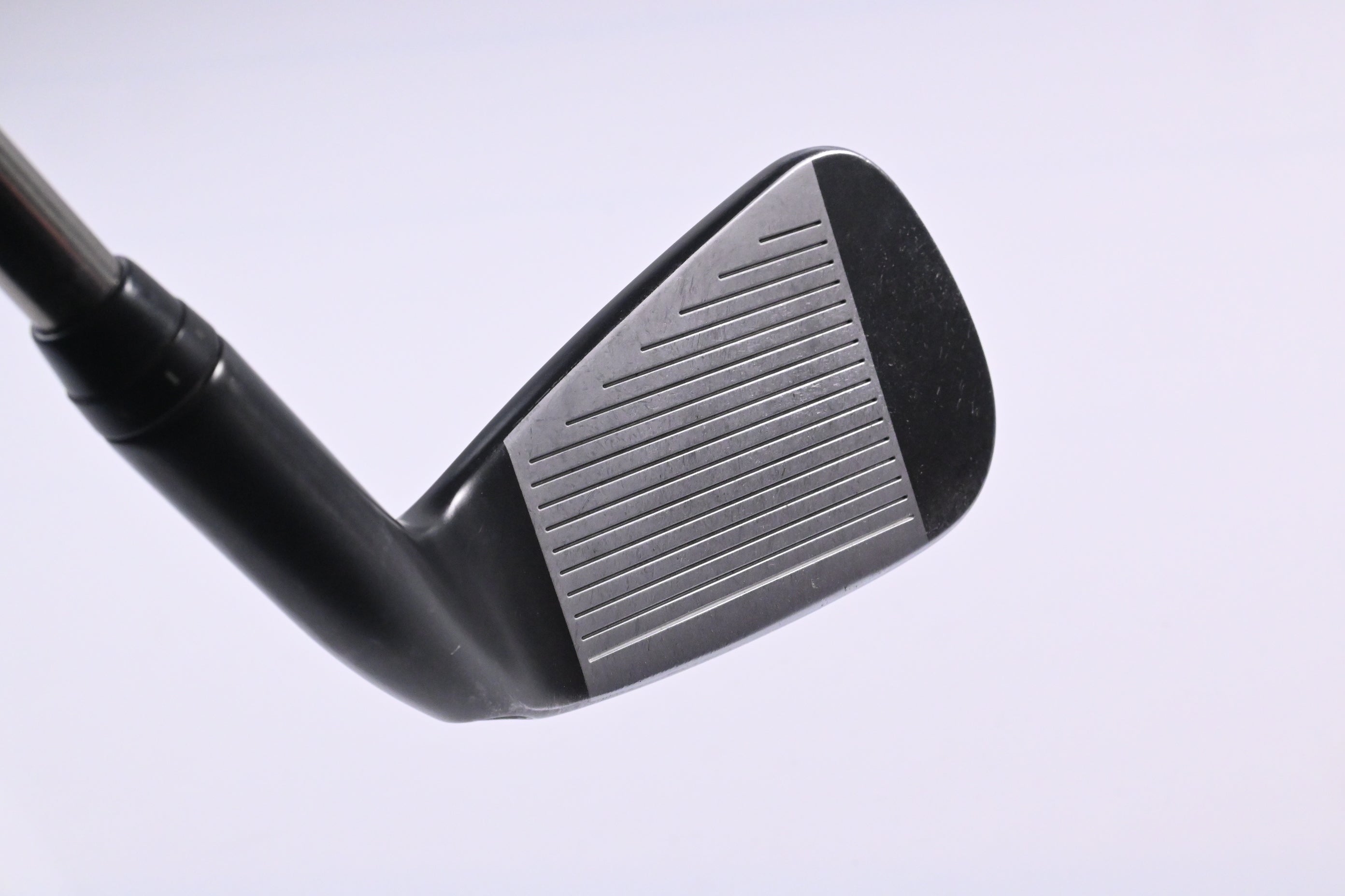 Left Hand Ping iCrossover #3 Hybrid / 20 Degree / Regular Flex Tour Chrome 85