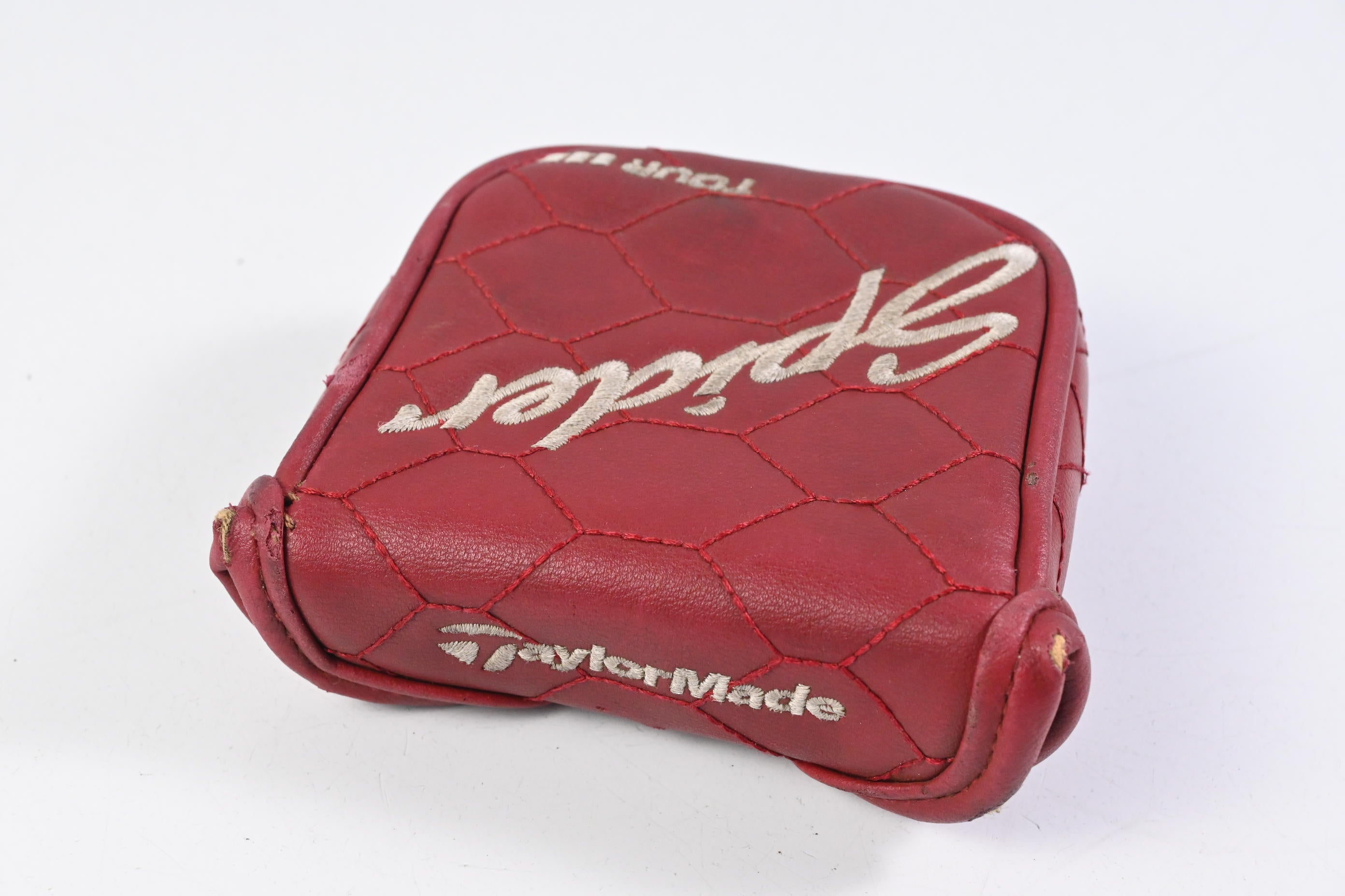 Taylormade Spider Tour 2018 Red Putter / 35 Inch