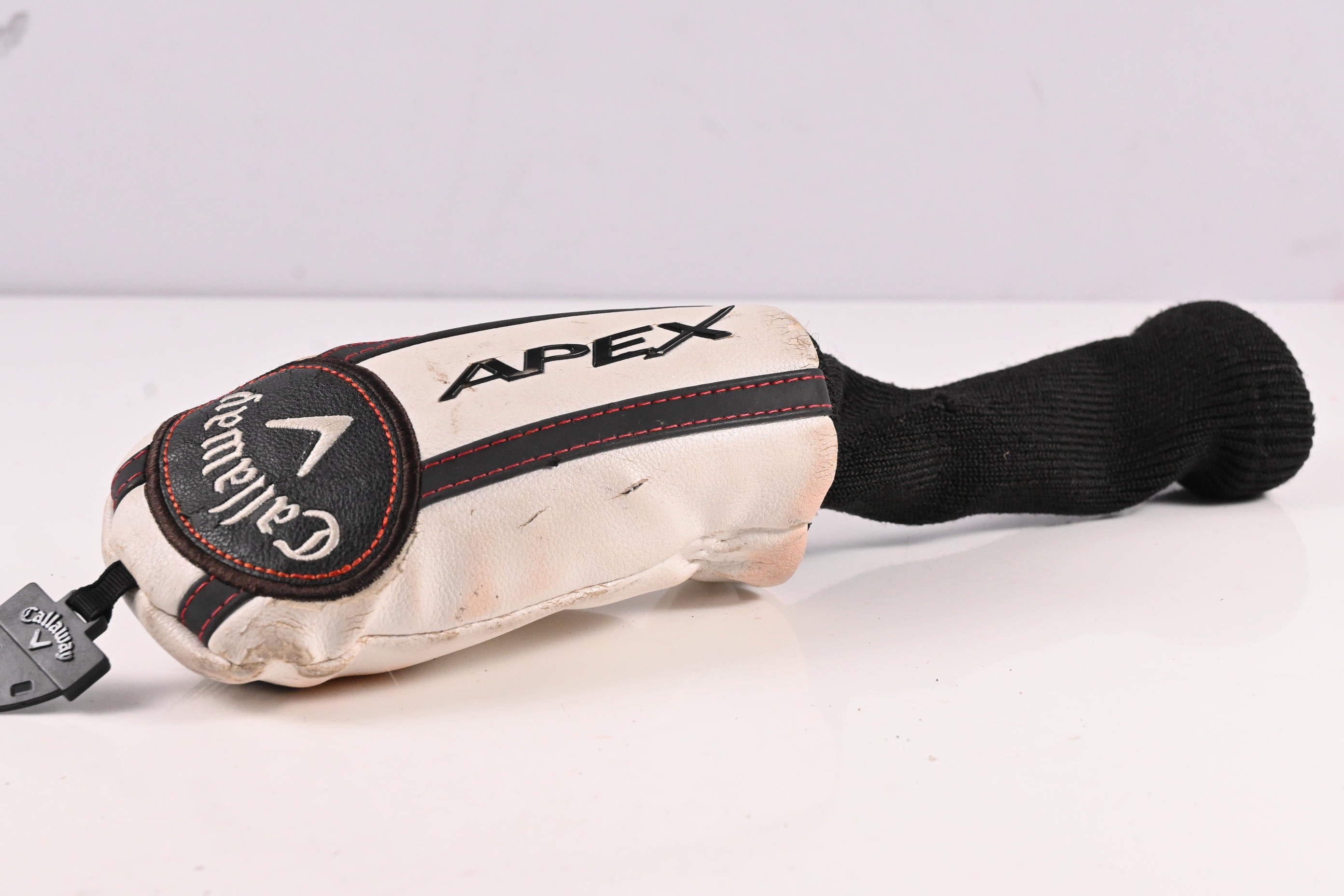 Tour Issue Callaway Apex #2 Hybrid / 18 Degree / X-Flex Diamana S+ 82 Shaft