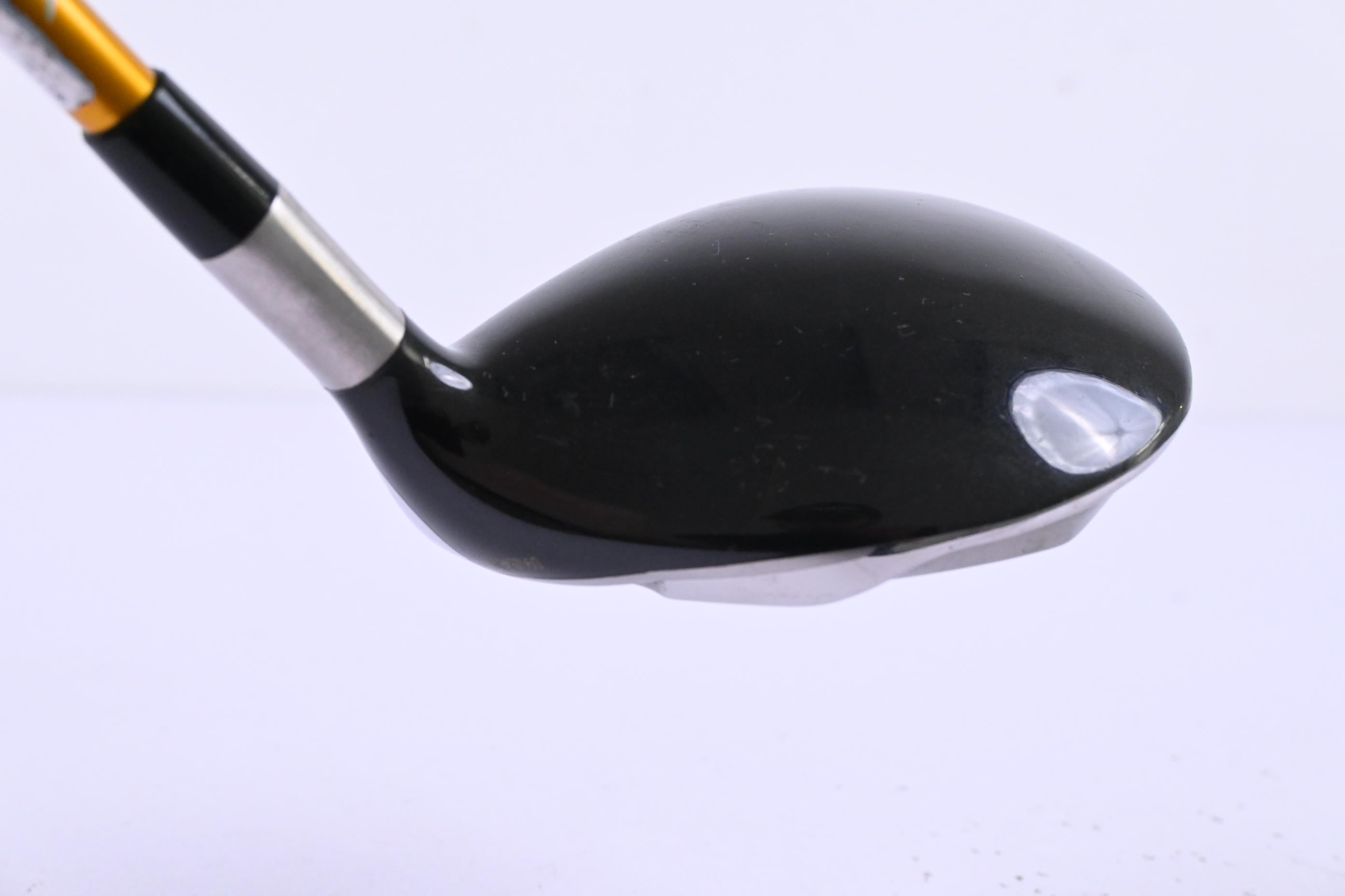 Cleveland Launcher FL #5 Wood / 19 Degree / Senior Flex Miyazaki C.Kua 43 Shaft