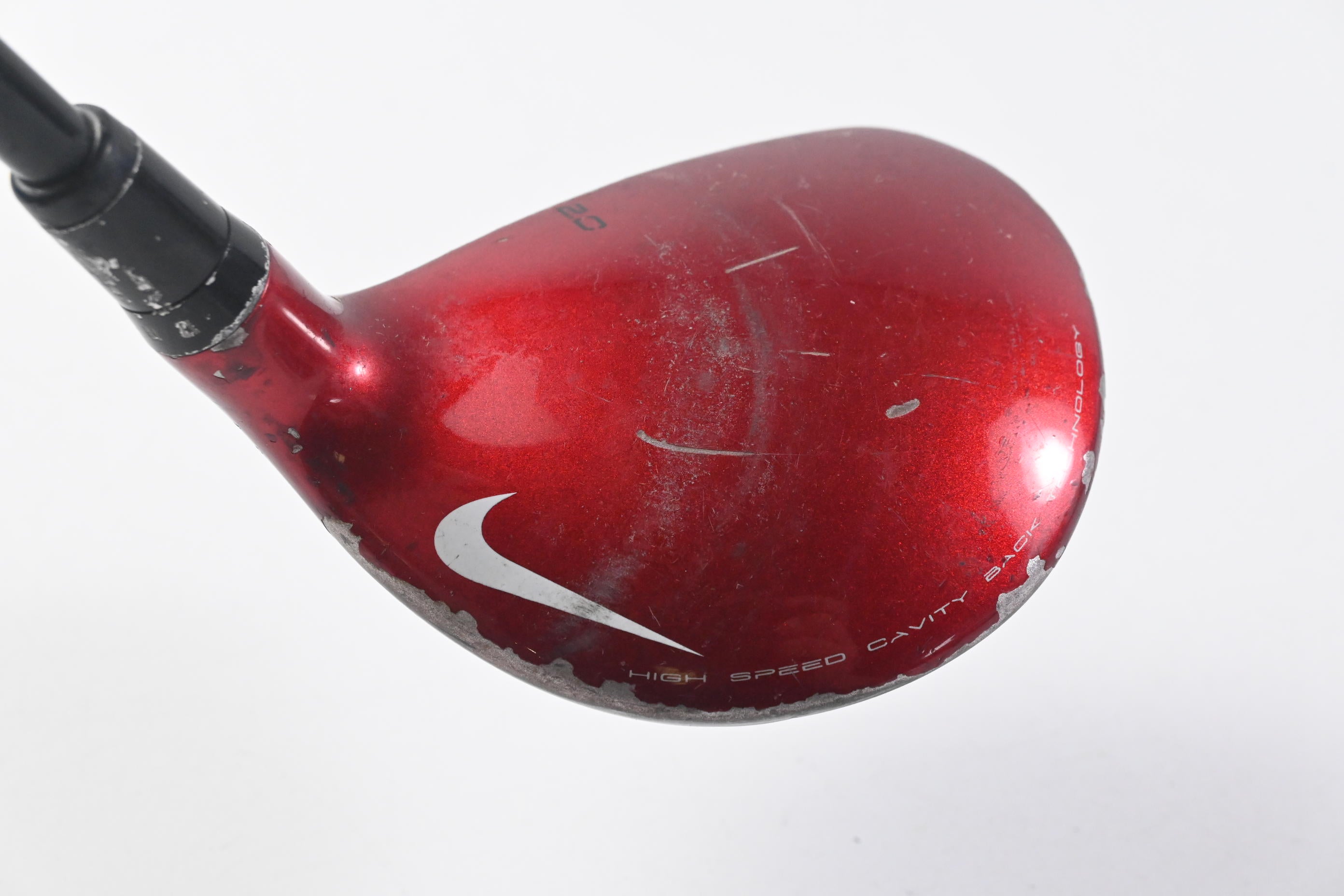 Nike VR-S Covert 2.0 Tour #5 Wood / 17-21 Degree / Regular Flex Kuro Kage 70