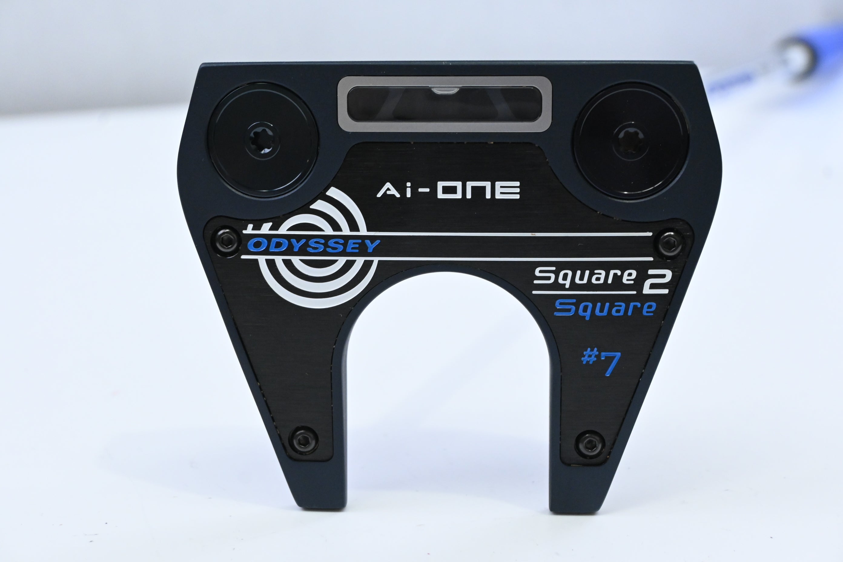 Odyssey Ai-One Square 2 Square #7 Putter / 34 Inch