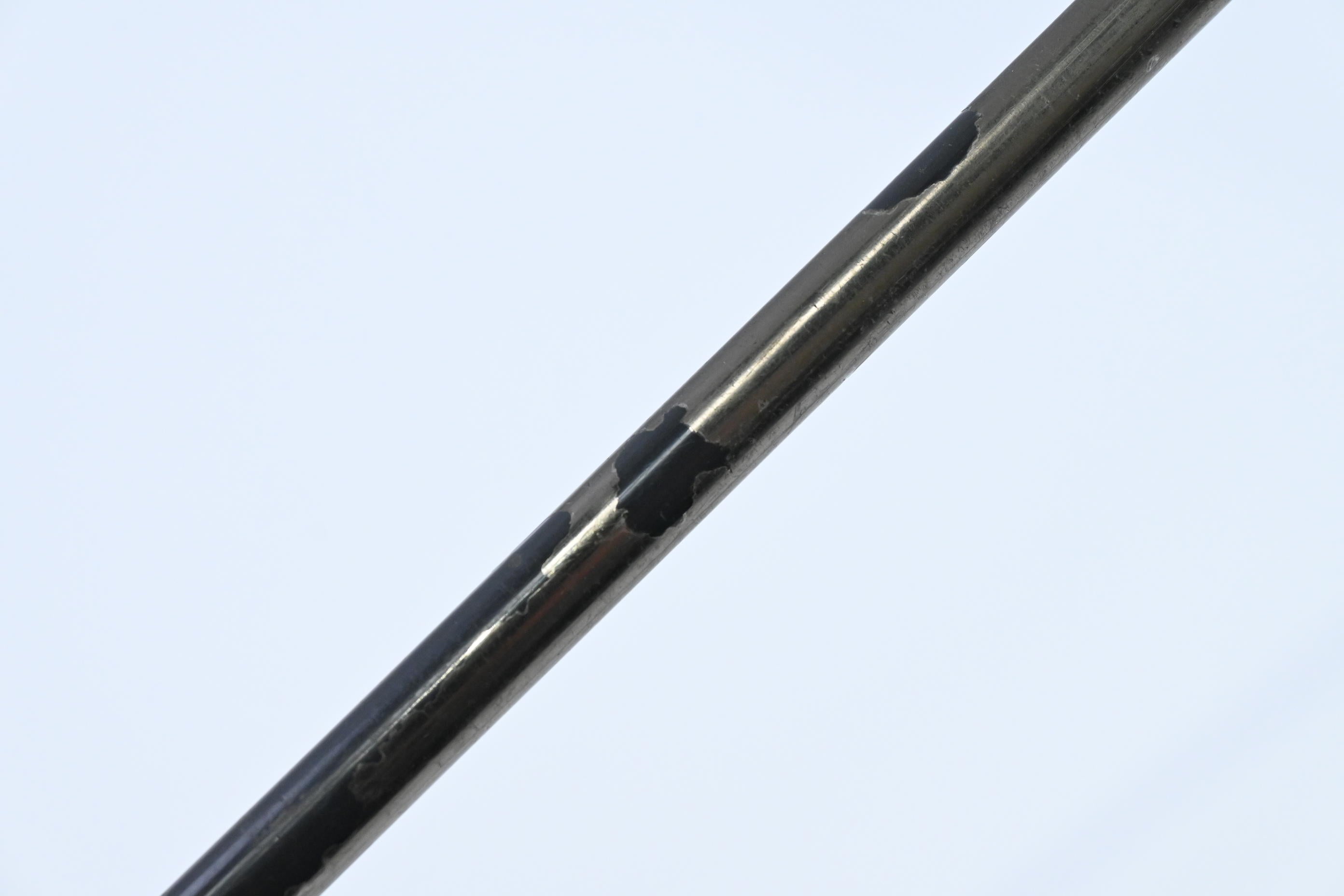 Taylormade M4 #6 Iron / 25 Degree / Regular Flex UST Recoil ES Shaft
