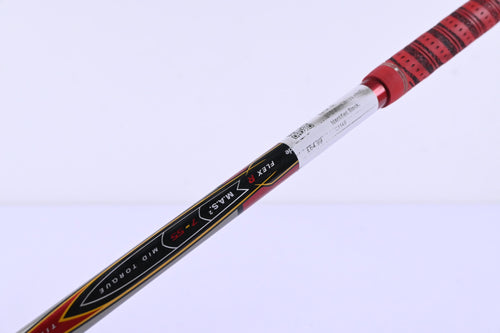 Taylormade R7 Quad Driver / 10.5 Degree / Regular Flex M.A.S.2 55 Shaft