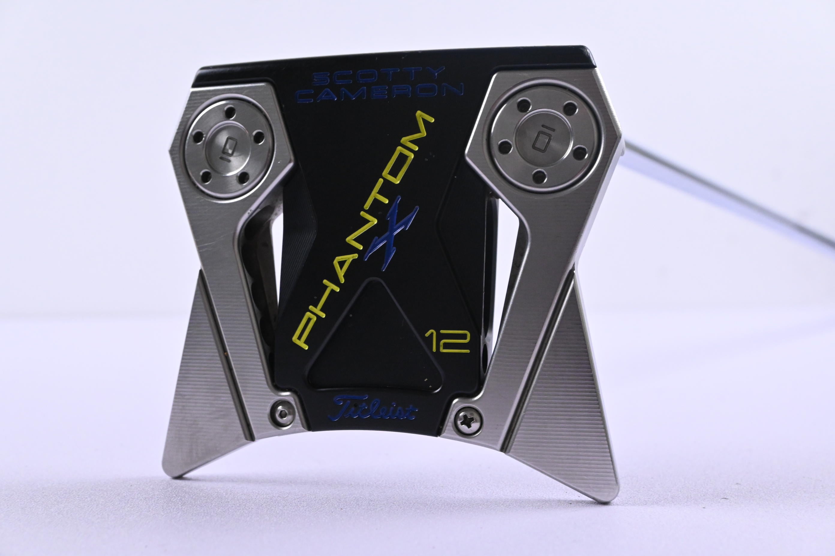 Scotty Cameron Phantom X 2019 12 Putter / 36 Inch