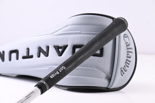 Callaway Quantum Triple Diamond Max Driver / 10.5 Degree / Stiff Flex Kai'li