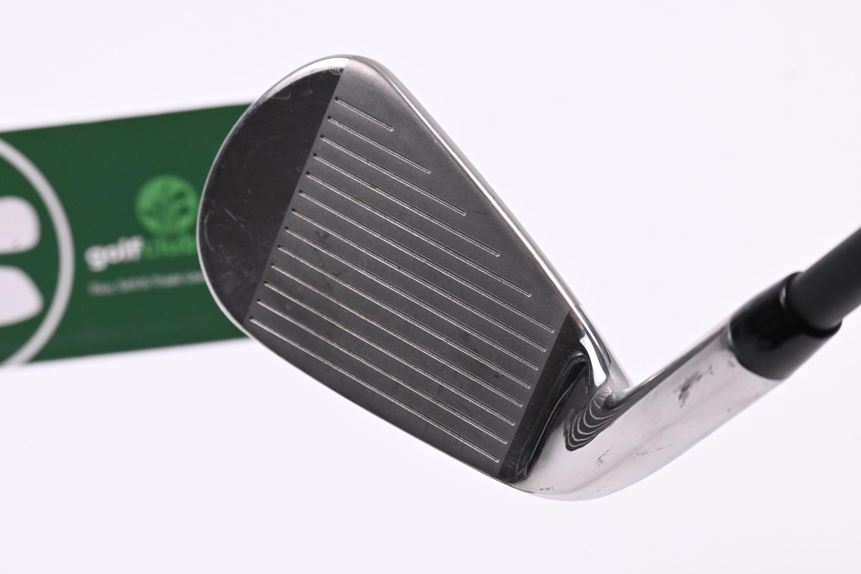 Callaway Paradym Ai Smoke #7 Iron / Regular Flex Cypher 2.0 60 Shaft