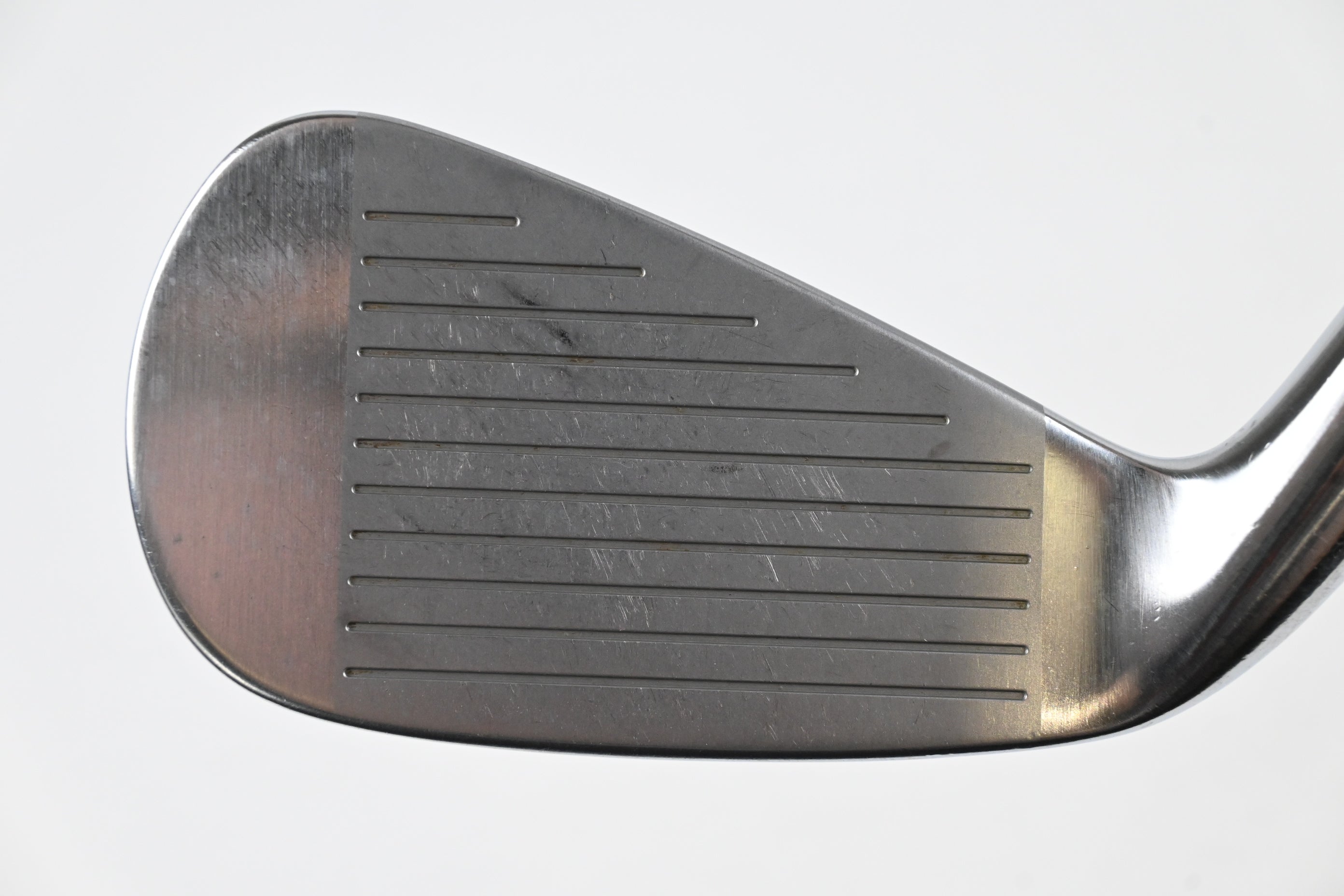 Mizuno MP-18 MMC Fli-Hi #3 Iron / 19 Degree / Regular Flex KBS Tour C-Taper Lite