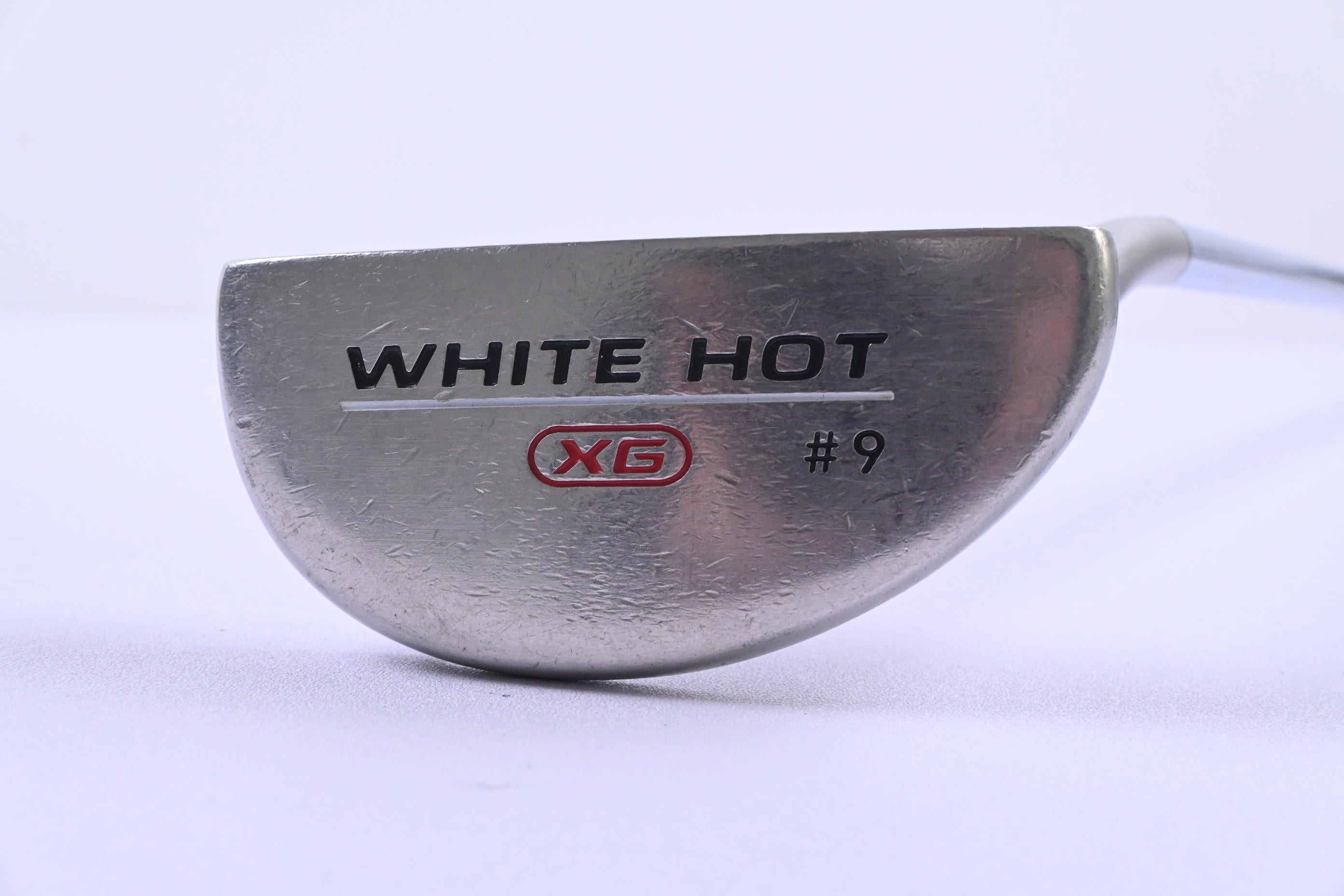 Odyssey White Hot XG #9 Putter / 34 Inch