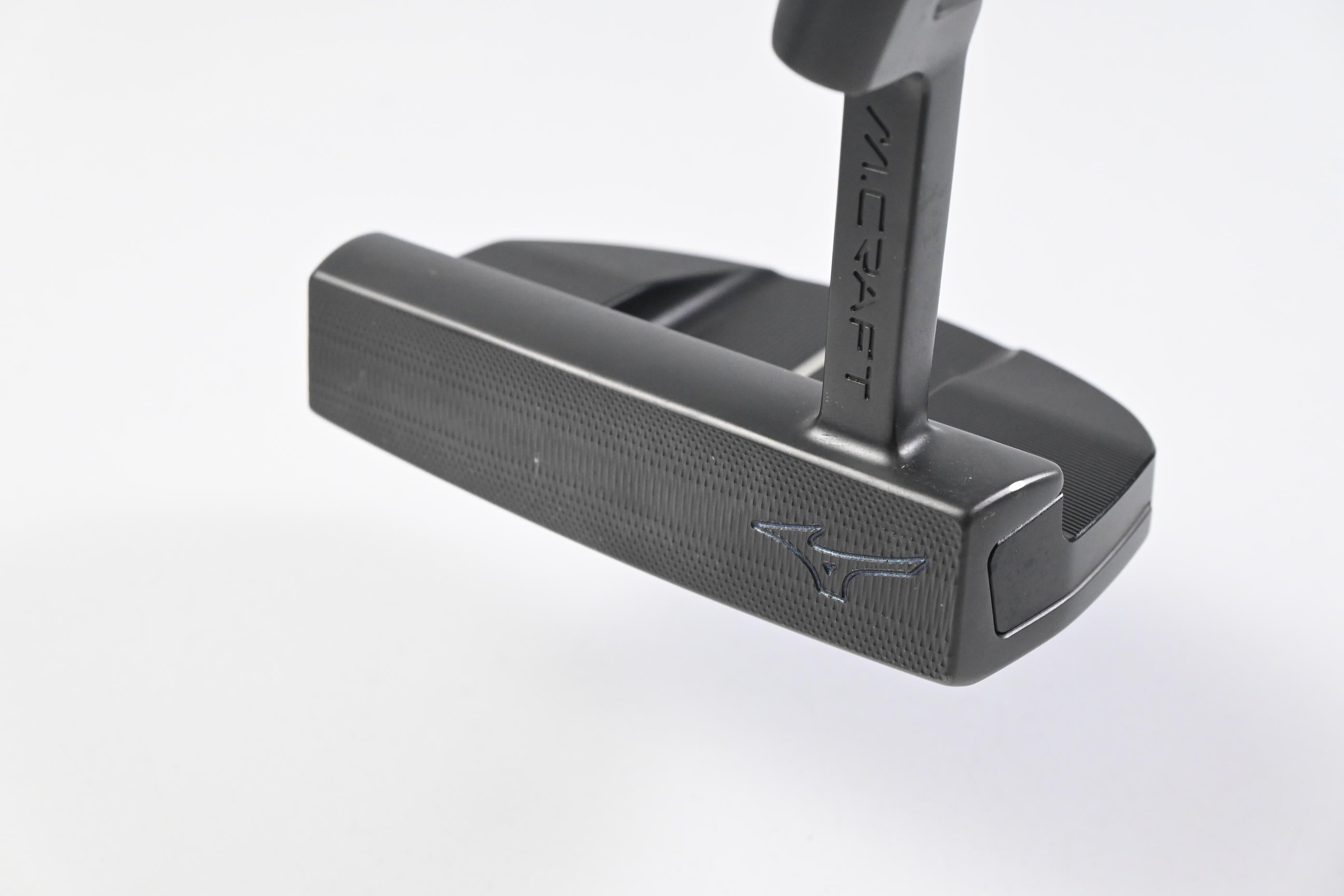 Mizuno M.Craft X Five Putter / 32 Inch