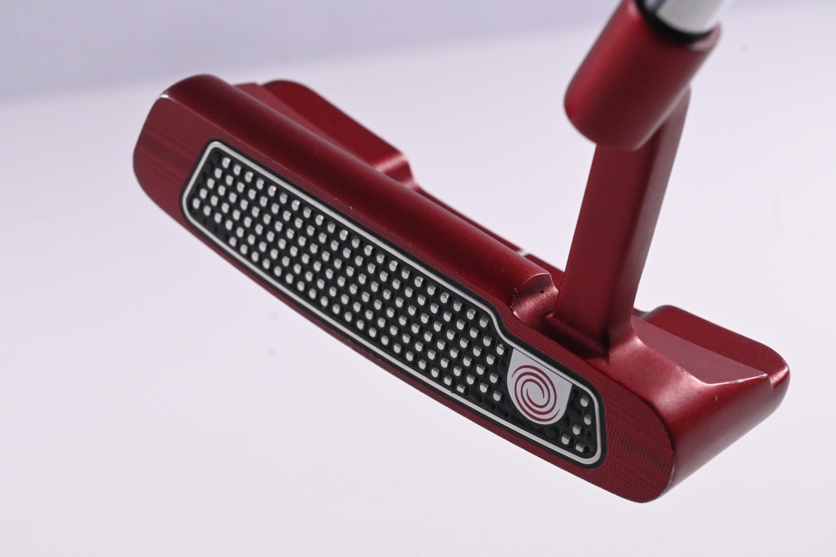 Odyssey O-Works Red Tank 1 Putter / 35 Inch