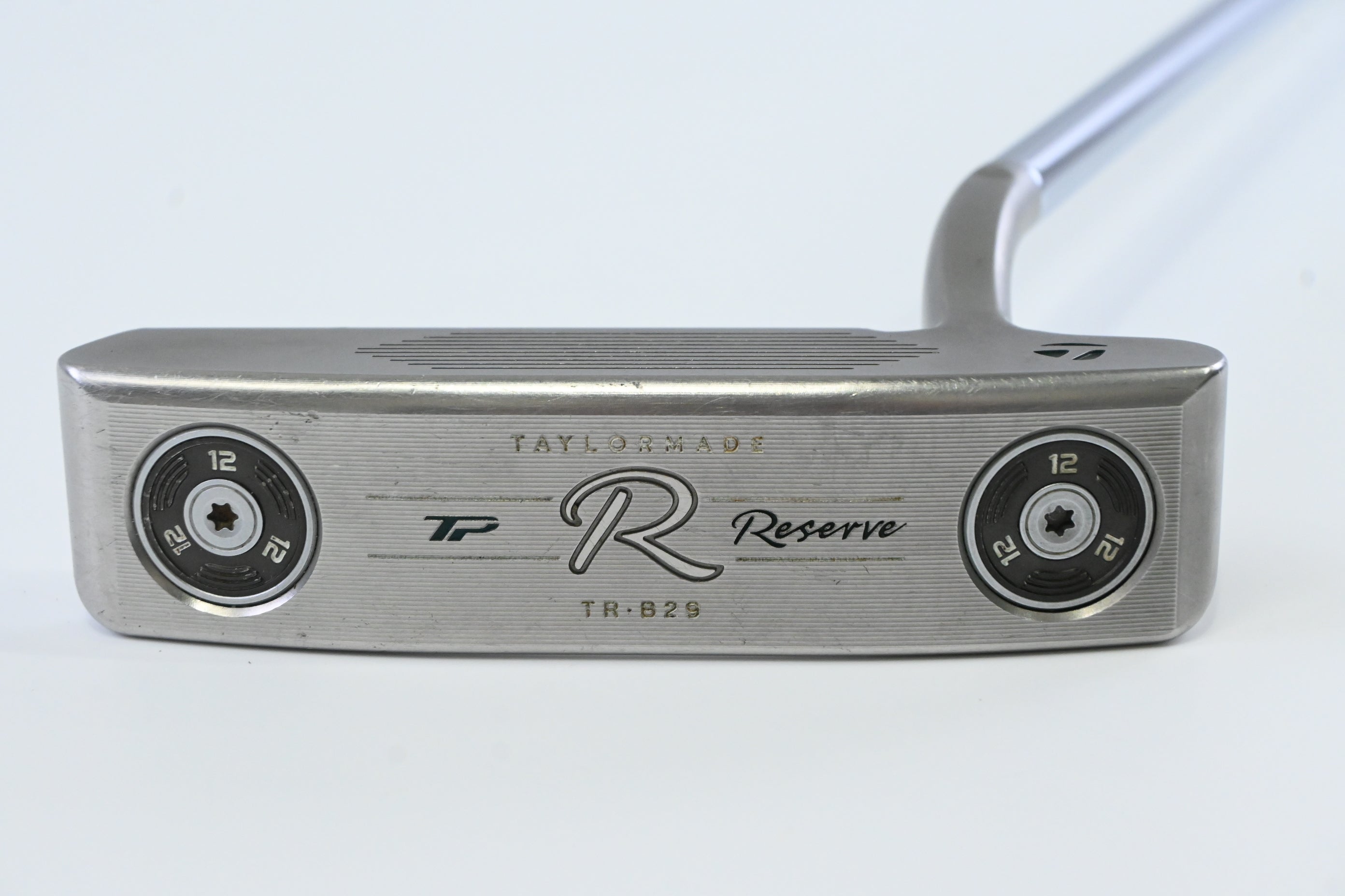 Taylormade TP Reserve Milled TR B29 Putter / 34 Inch
