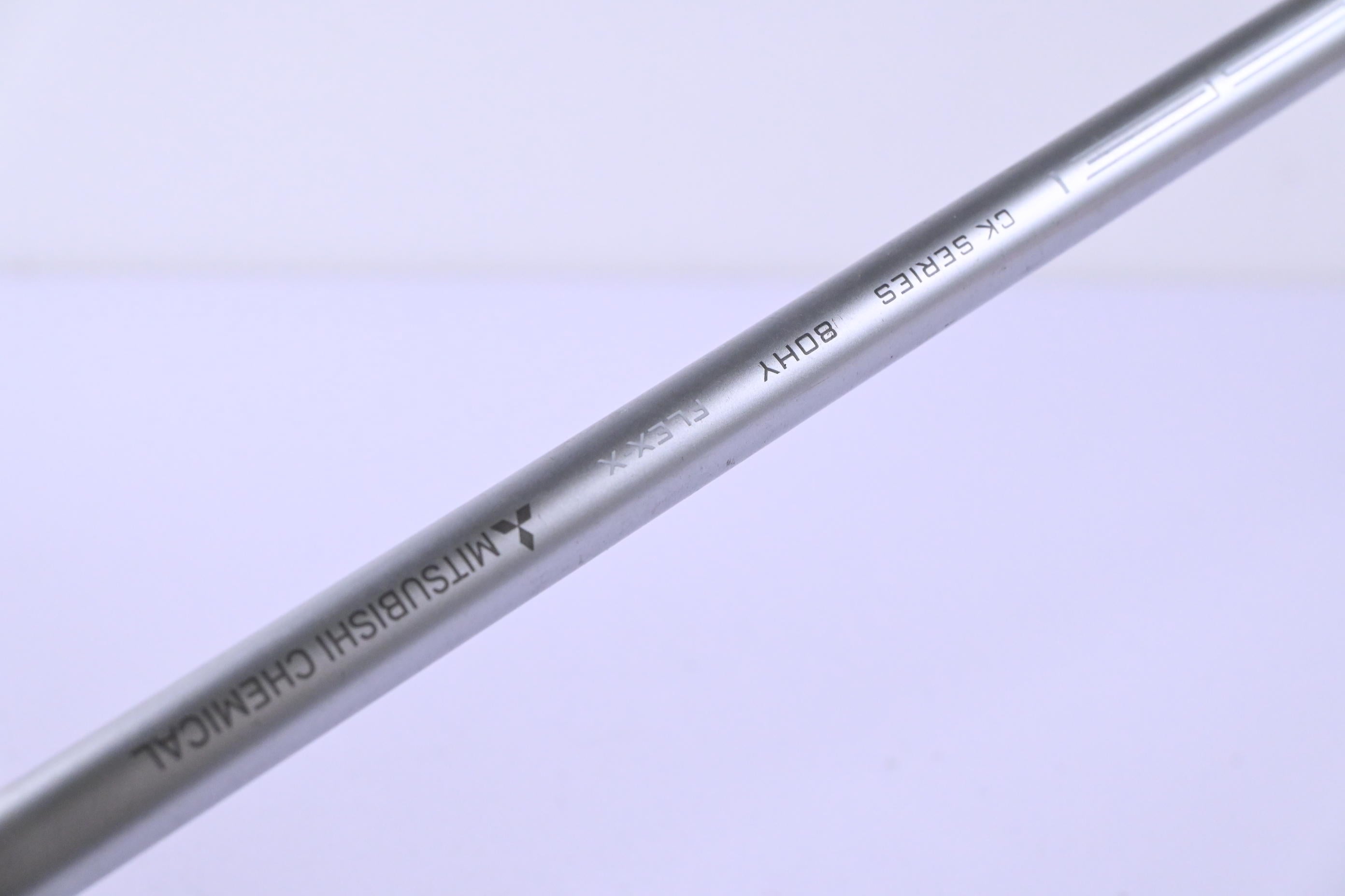 Taylormade M4 #3 Hybrid / 19 Degree / X-Flex Tensei CK Blue 80 Shaft