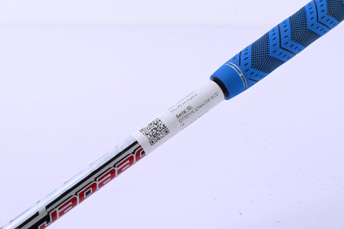 Mizuno Pro Fli Hi #4 Iron / 21.5 Degree / Stiff Flex Speeder Evolution HB 75 Shaft