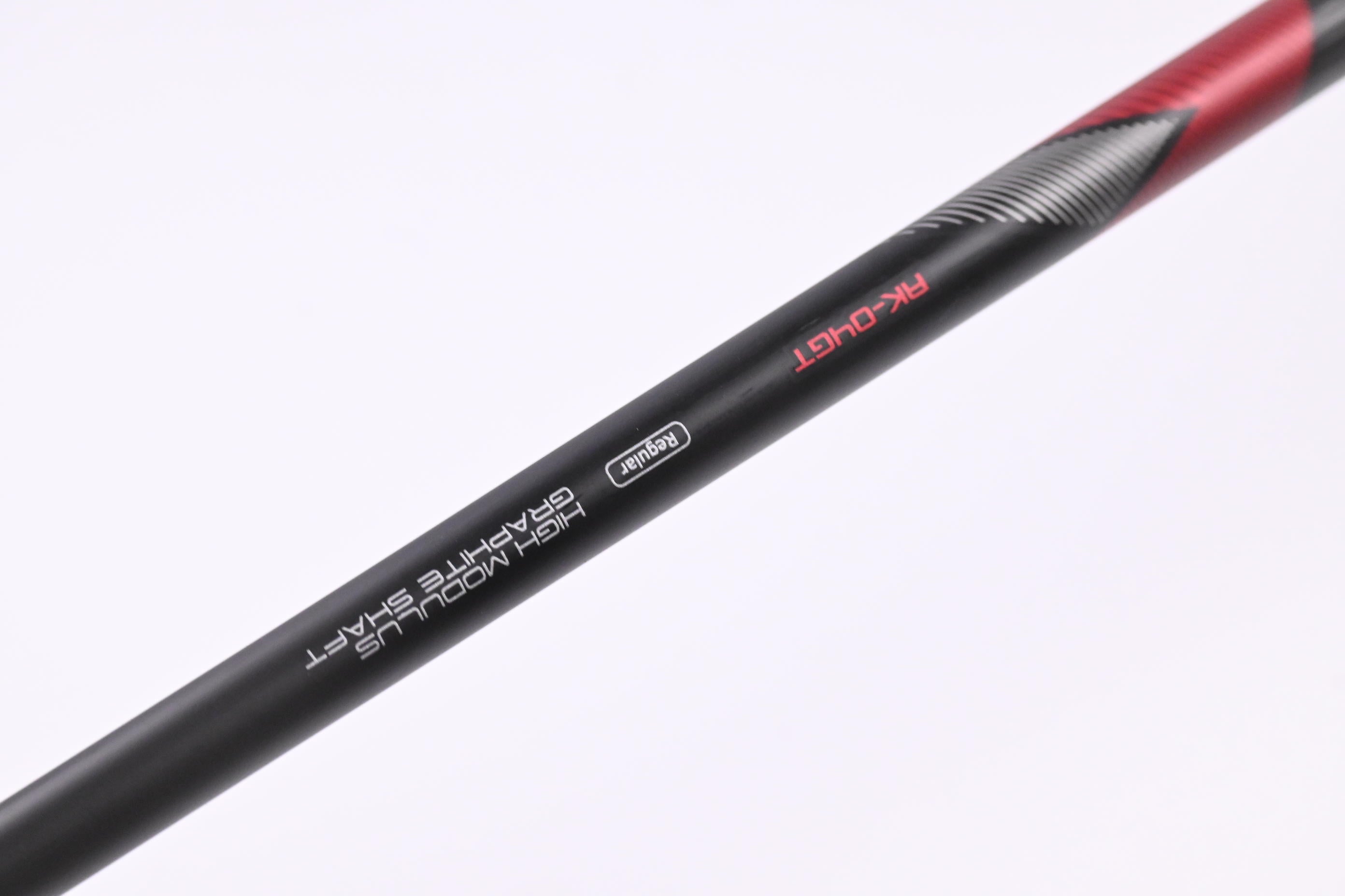 Yonex Ezone GT4 Gap Wedge / 48 Degree / Regular Flex Yonex Shaft