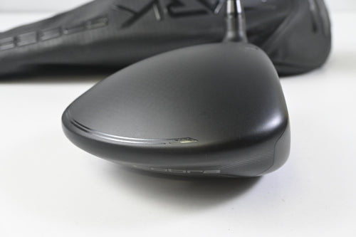Cobra Darkspeed X Driver / 9 Degree / Stiff Flex UST Mamiya LIN-Q M40X 6