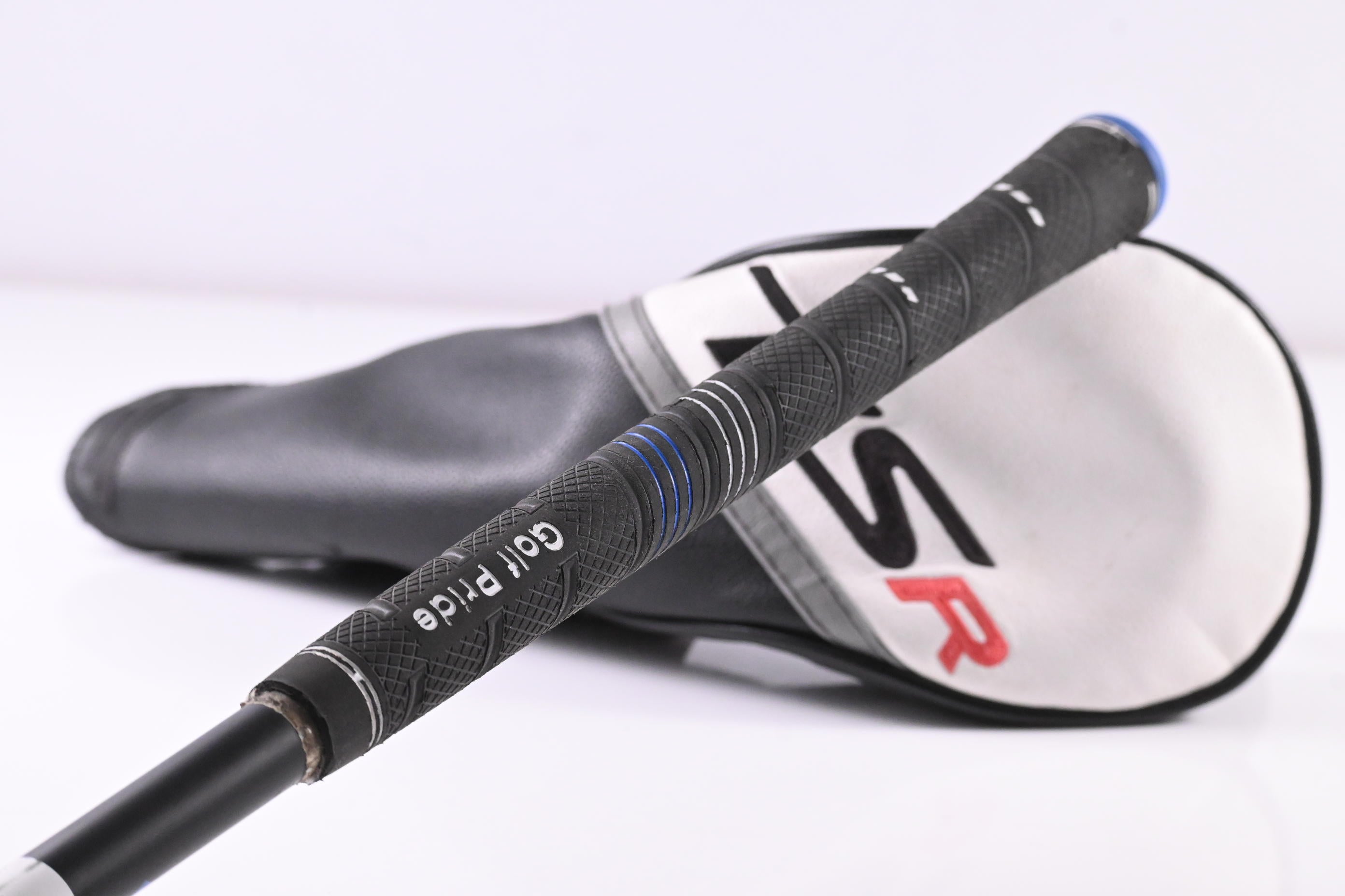 Titleist TSR3 #5 Wood / 18 Degree / Regular Flex HZRDUS CB Red 60 Shaft
