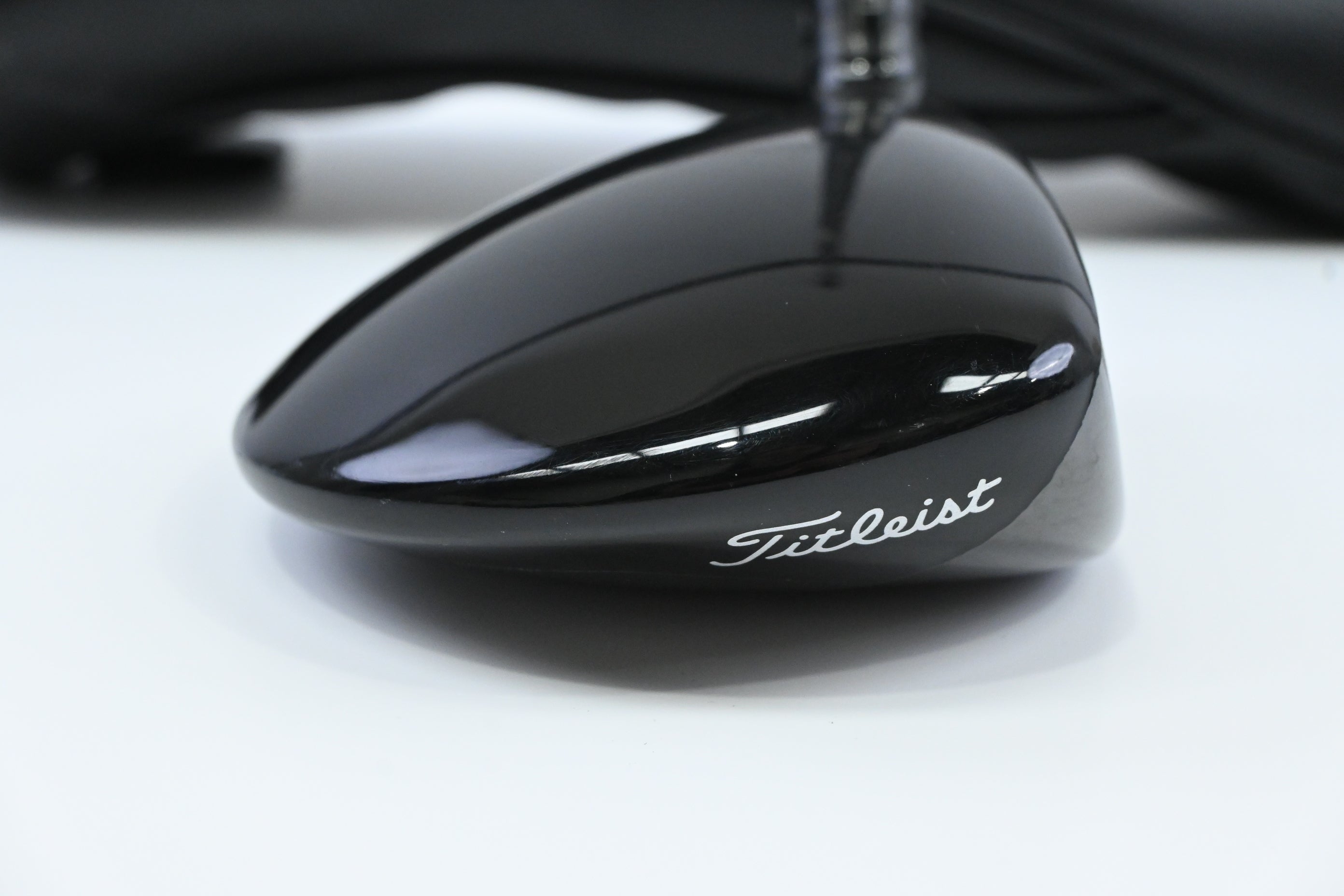 Titleist GT3 #3 Wood / 15 Degree / Stiff Flex HZRDUS Gen5 Black 70 Shaft
