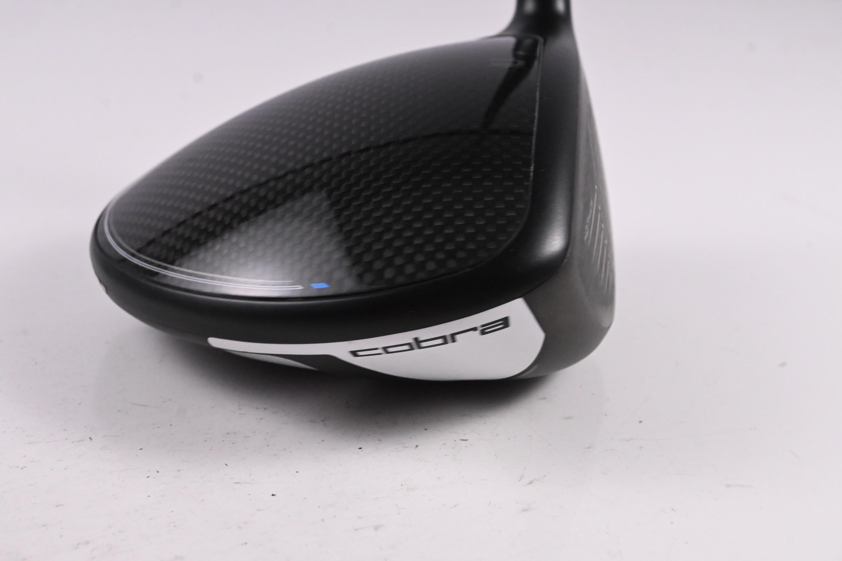 Cobra Aerojet Driver / 7.5-10.5 Degree / Stiff Flex Aldila NV 60 Shaft