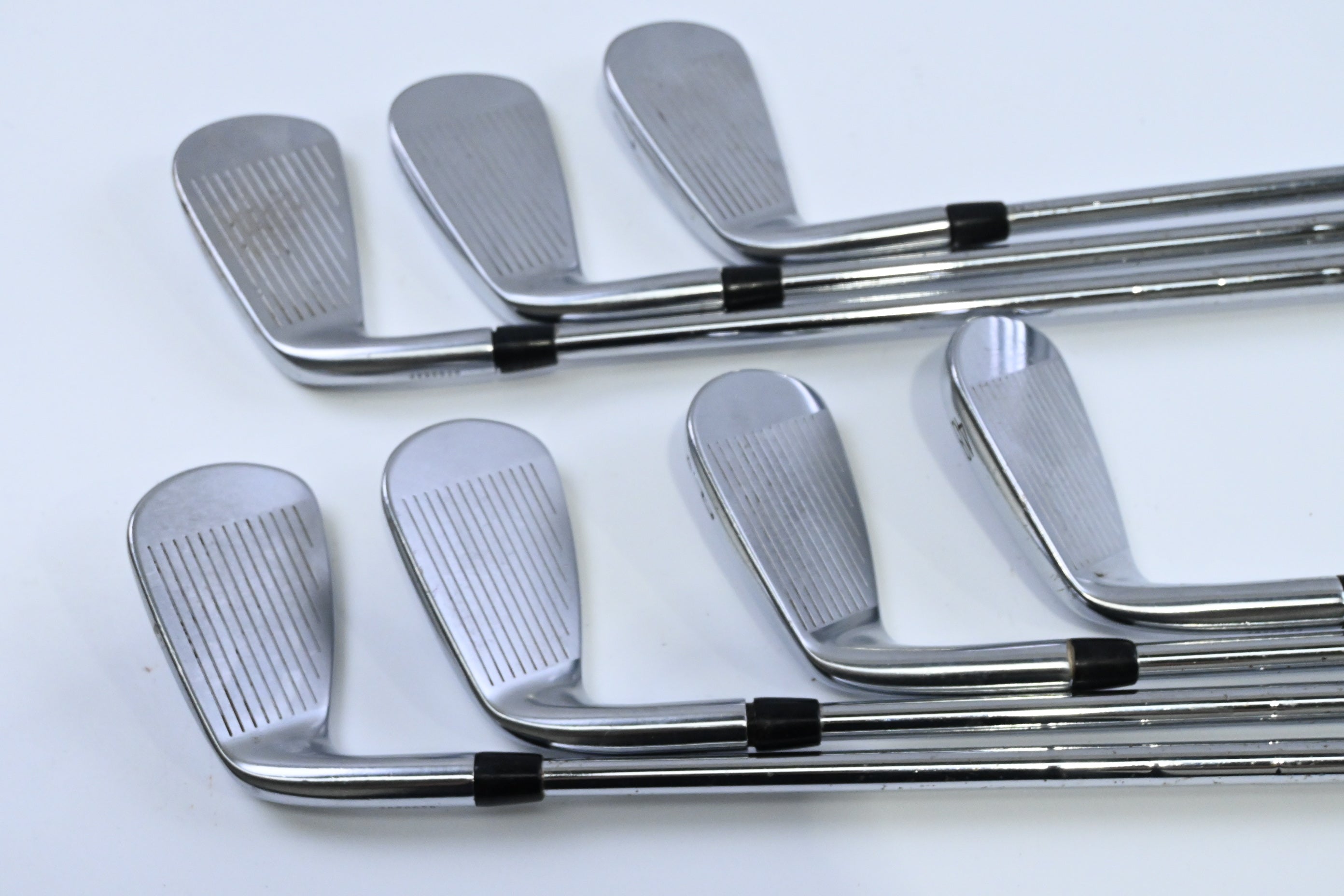 Titleist T200 2019 Irons / 5-PW+GW / Stiff Flex KBS Tour