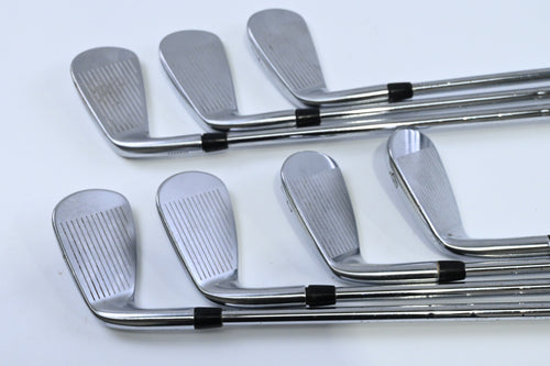 Titleist T200 2019 Irons / 5-PW+GW / Stiff Flex KBS Tour