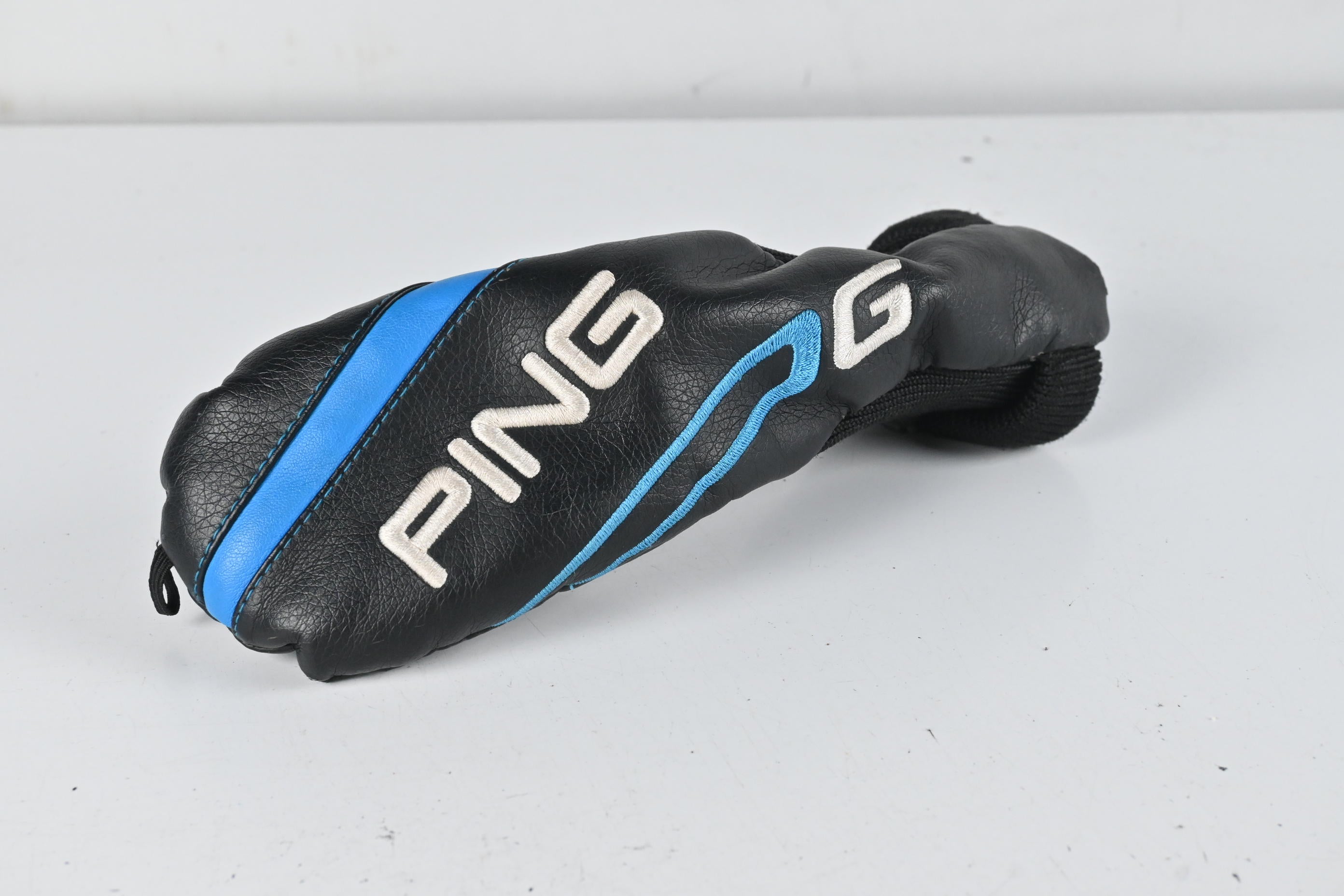 Ping G Series #3 Hybrid / 19 Degree / Stiff Flex Ping Tour Chrome 90 Shaft