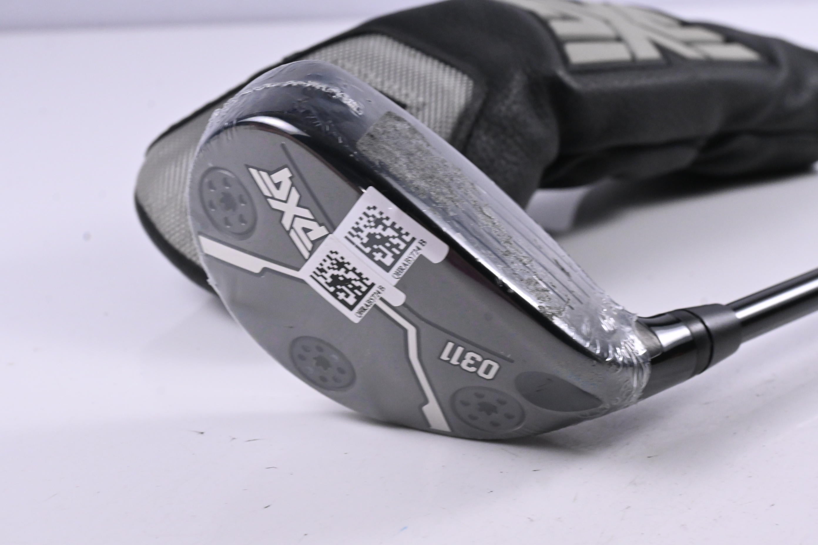 PXG 0311 Black Ops #3 Hybrid / 19 Degree / Regular Flex Diamana 60 Shaft